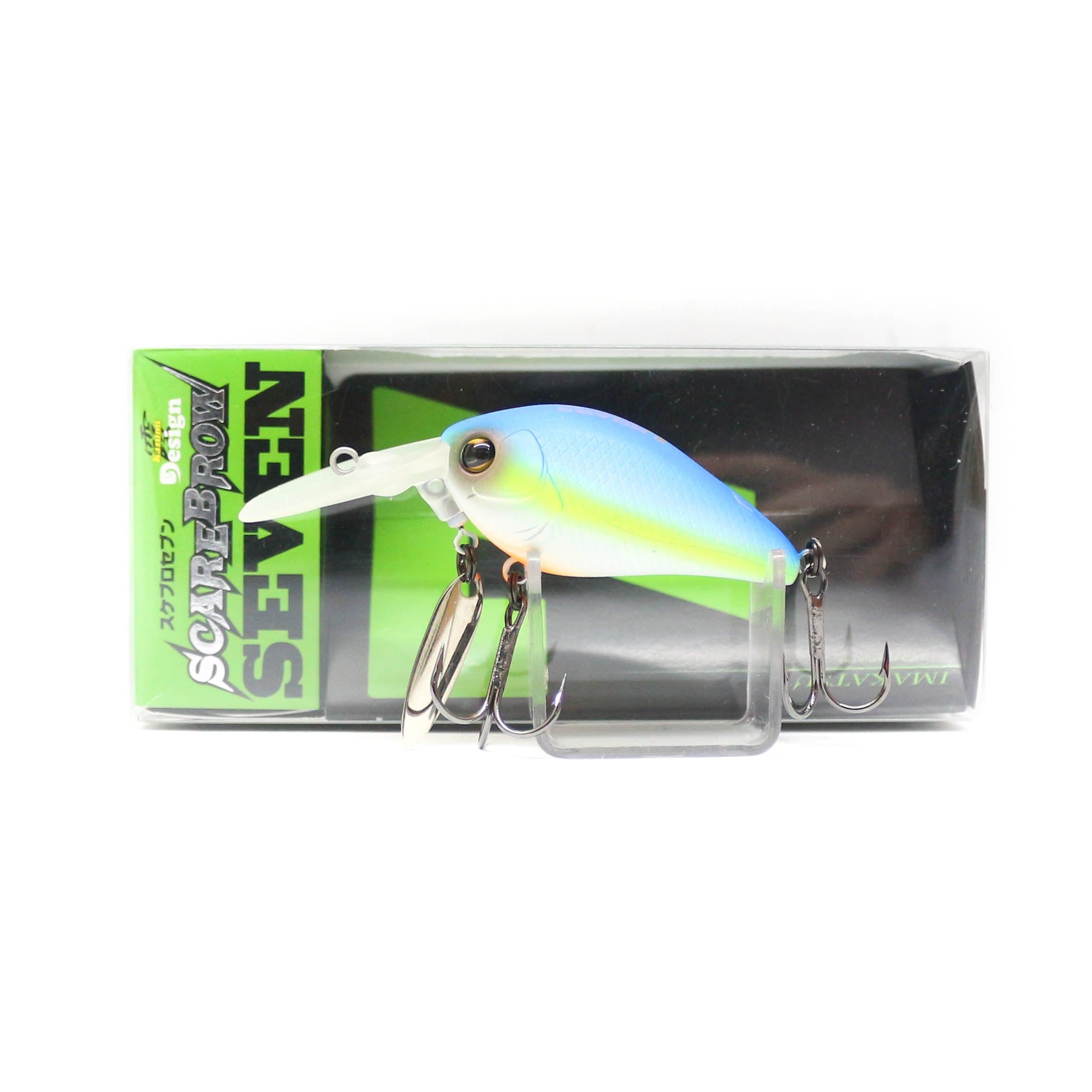 Lure Haven Singapore