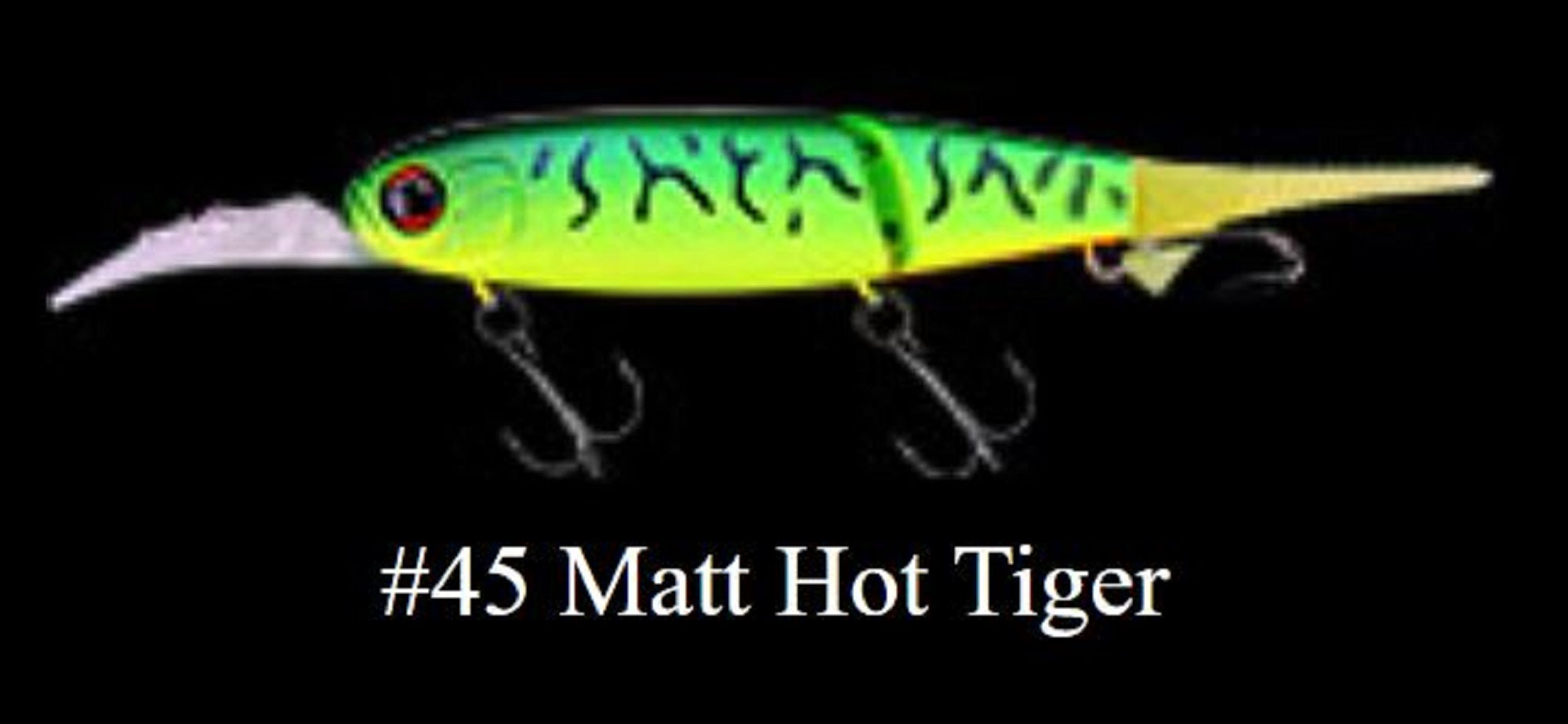 Lure Haven Singapore