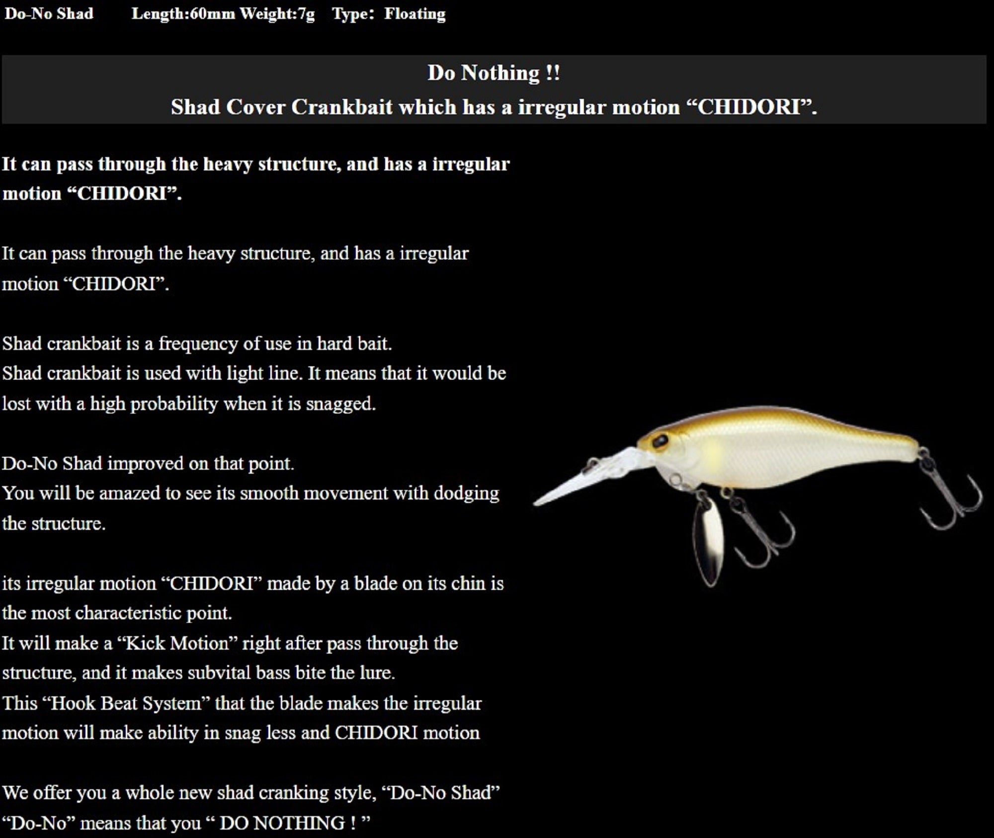 Lure Haven Singapore