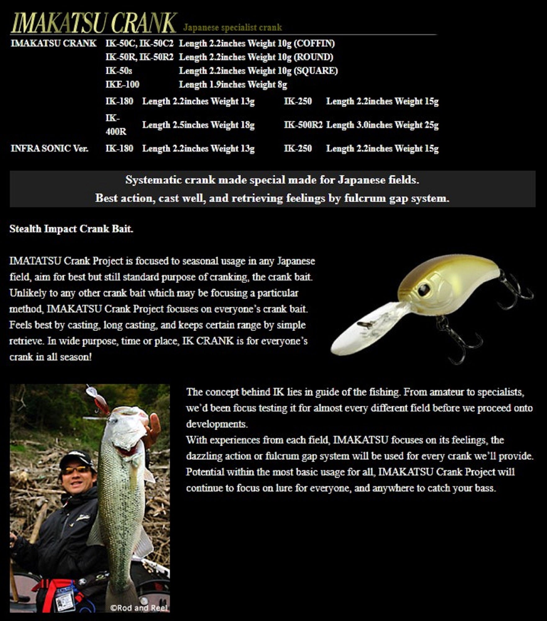 Lure Haven Singapore