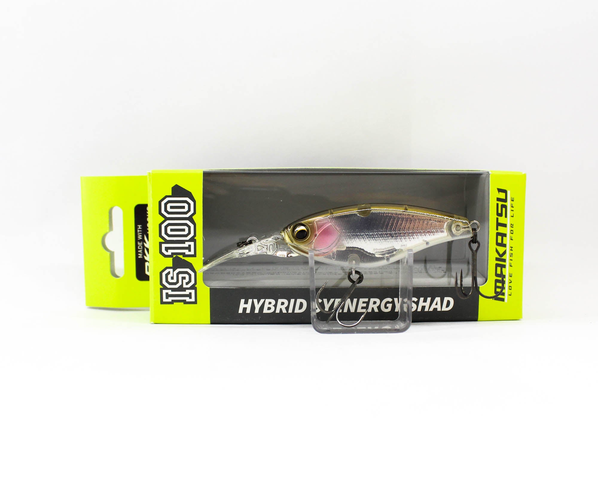 Lure Haven Singapore