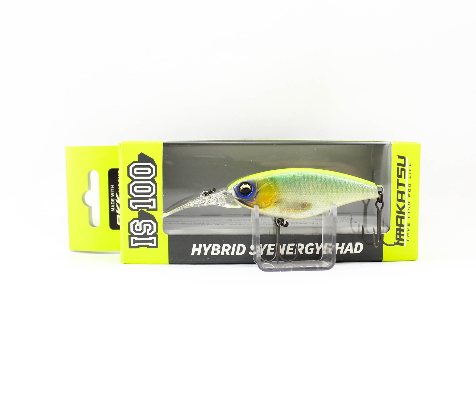 Lure Haven Singapore