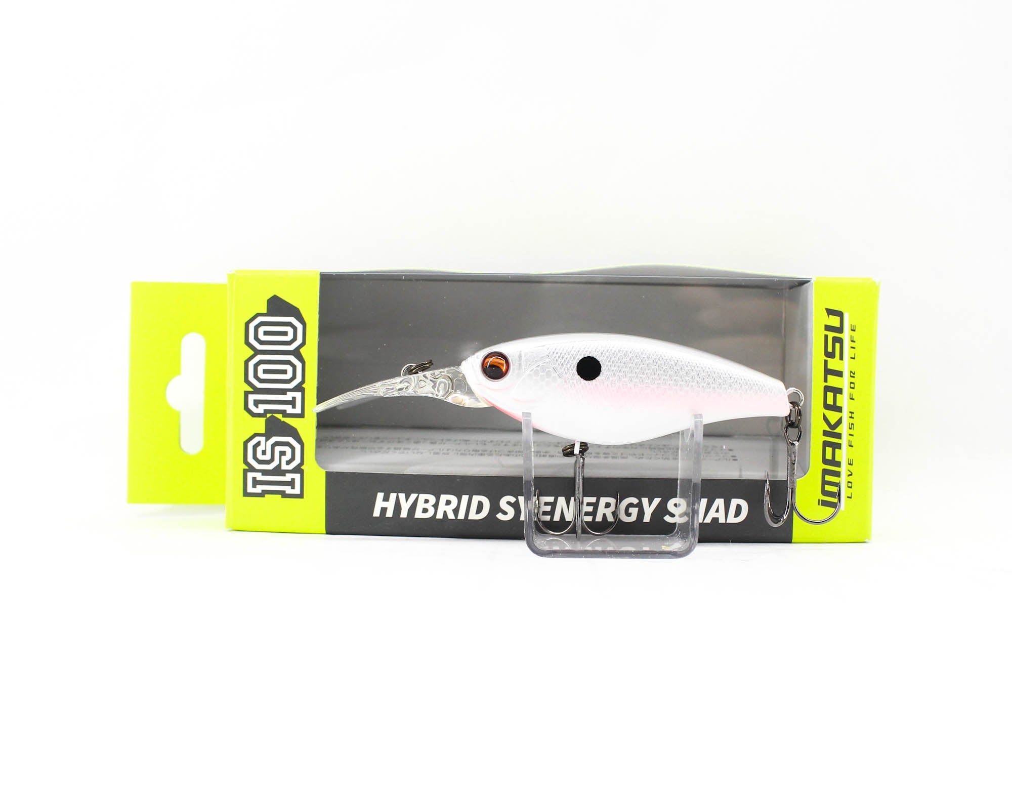 Lure Haven Singapore