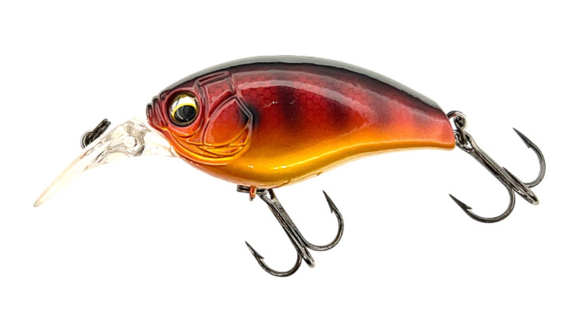 Imakatsu IKE-100 Crank 48mm 8 grams Floating Lure 116 (2473)