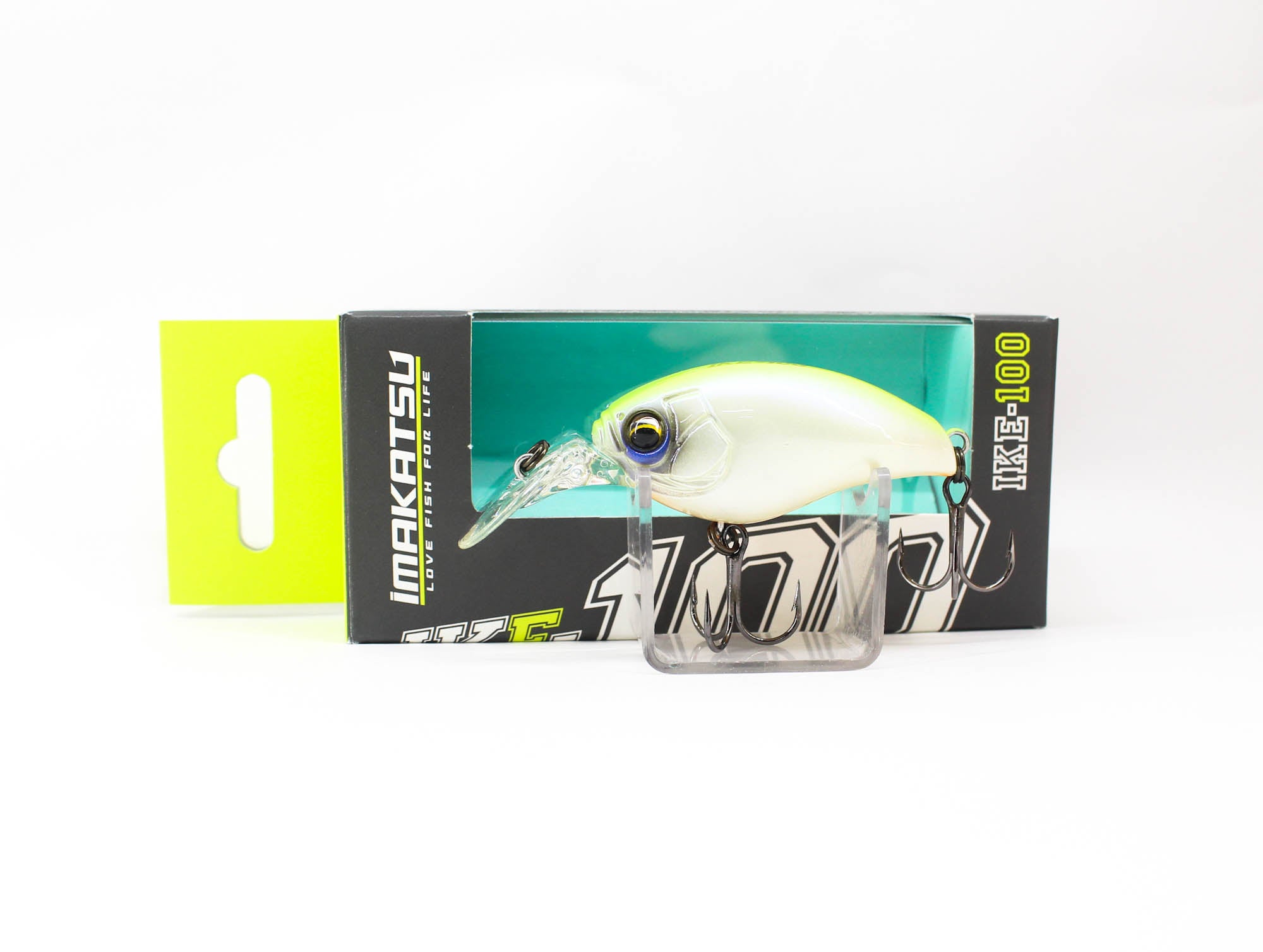 Lure Haven Singapore