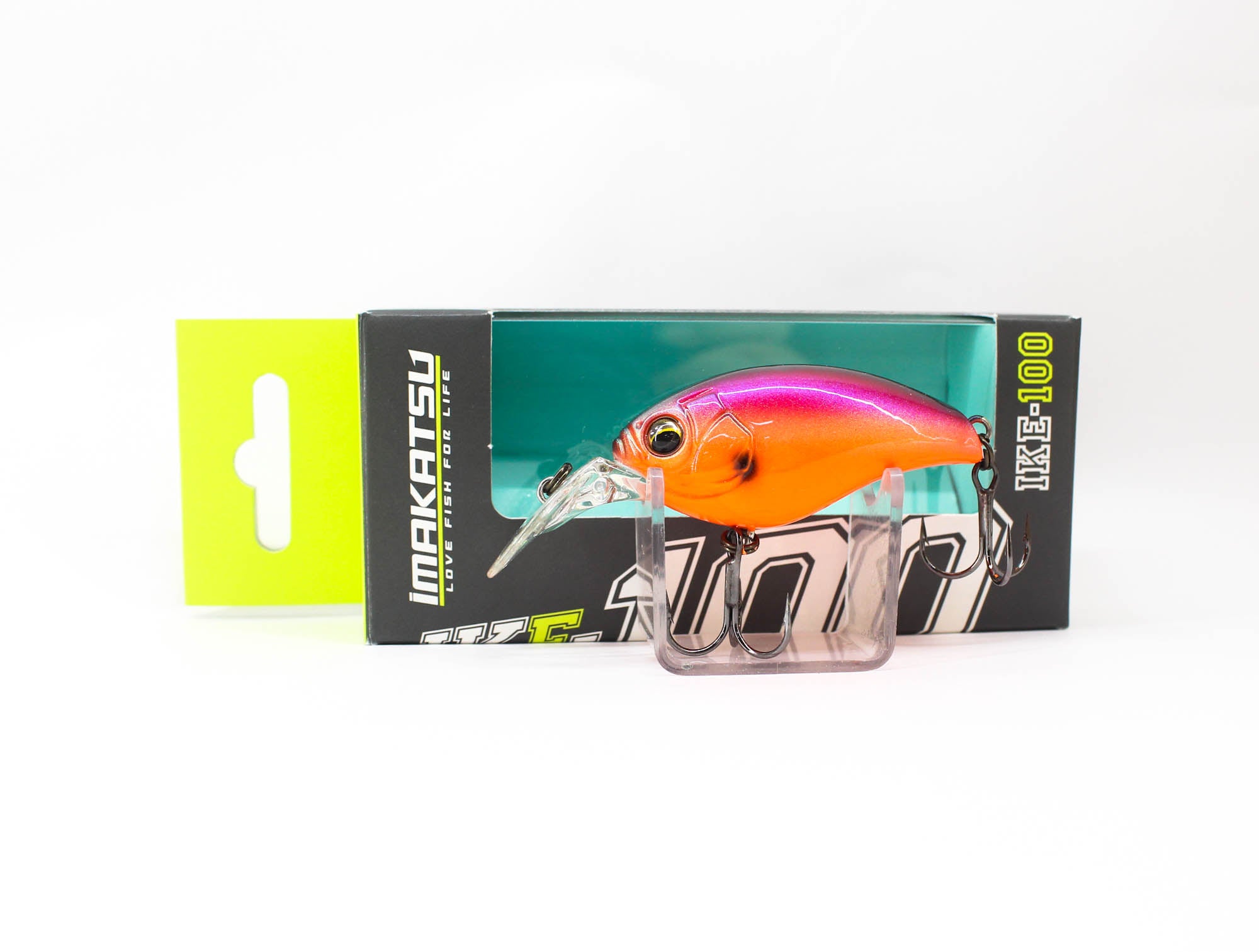 Lure Haven Singapore