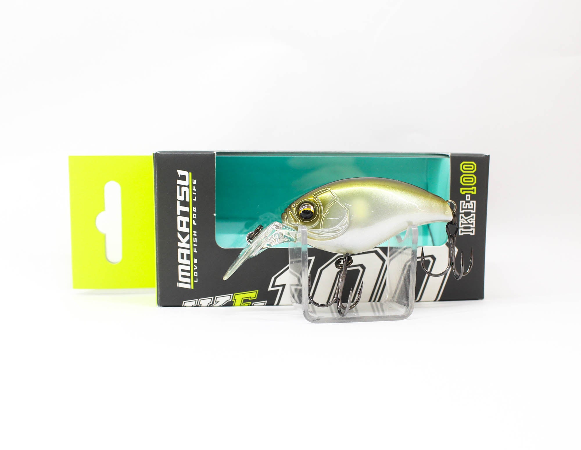 Lure Haven Singapore