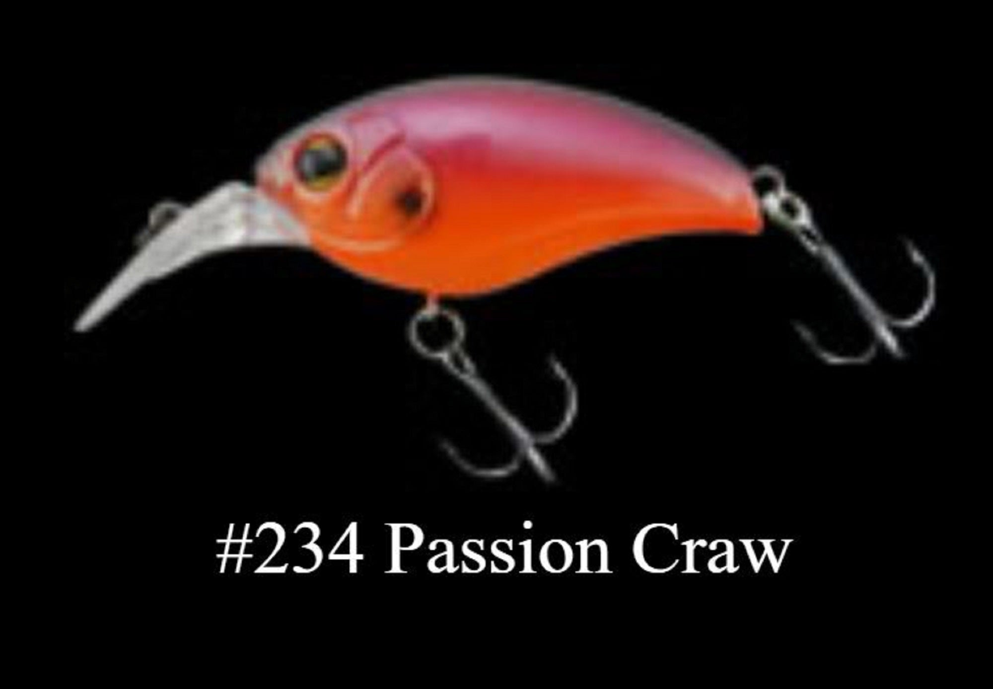 Imakatsu IK 50C 55 mm 10 grams Floating Lure 234 (3005)