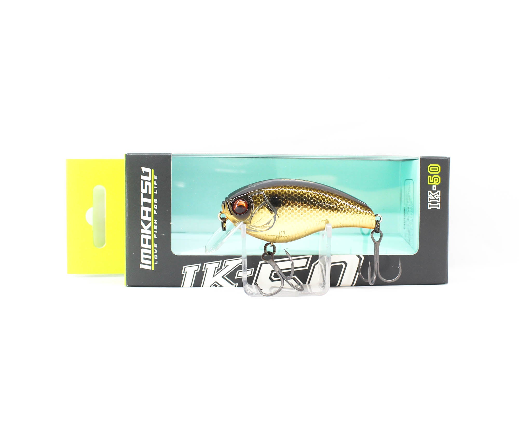 Lure Haven Singapore