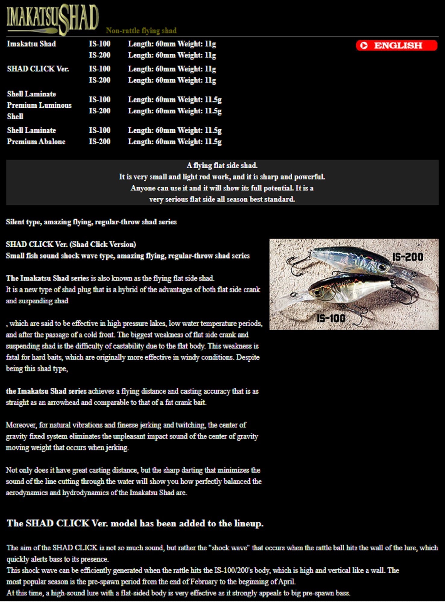 Lure Haven Singapore