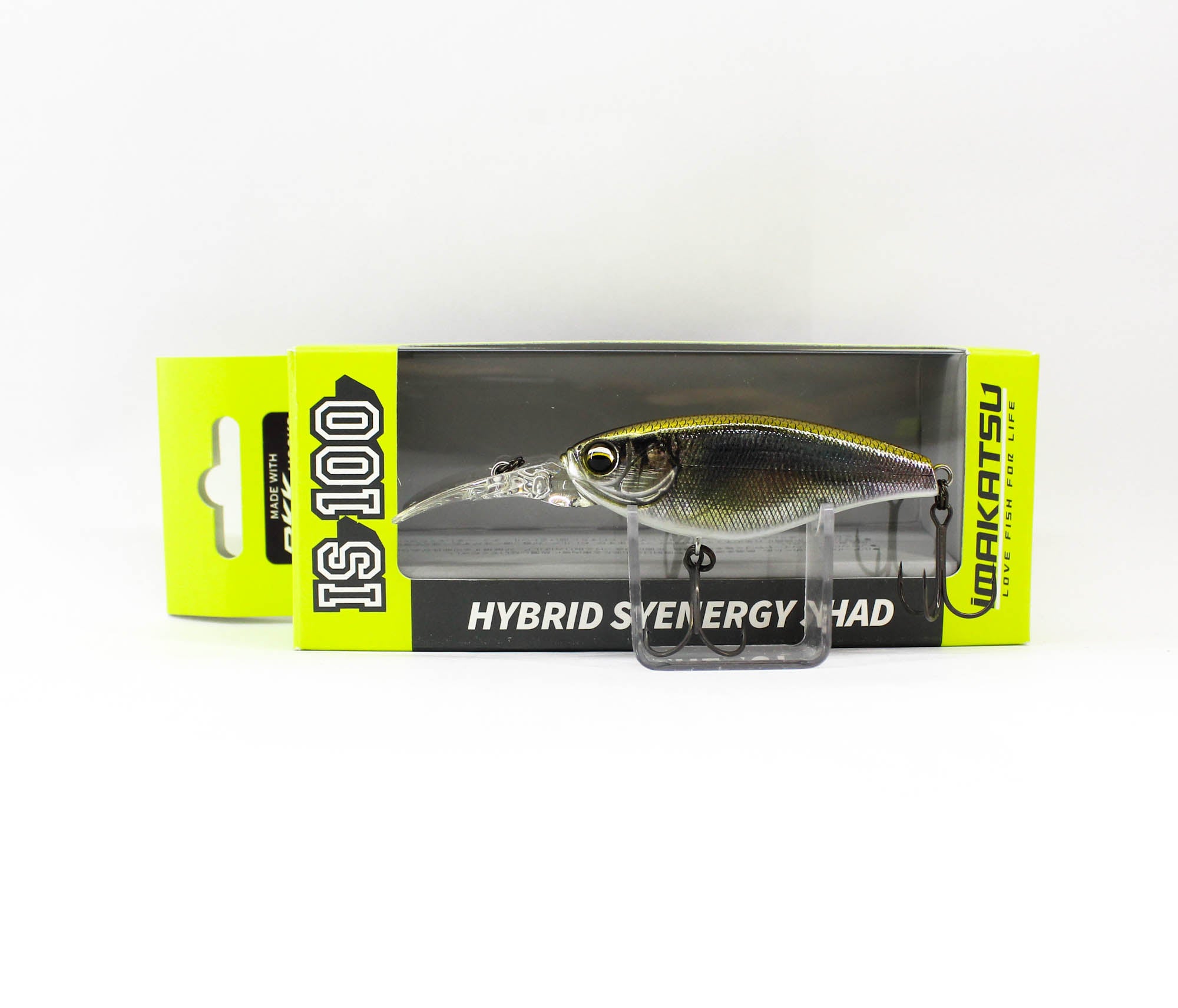 Lure Haven Singapore
