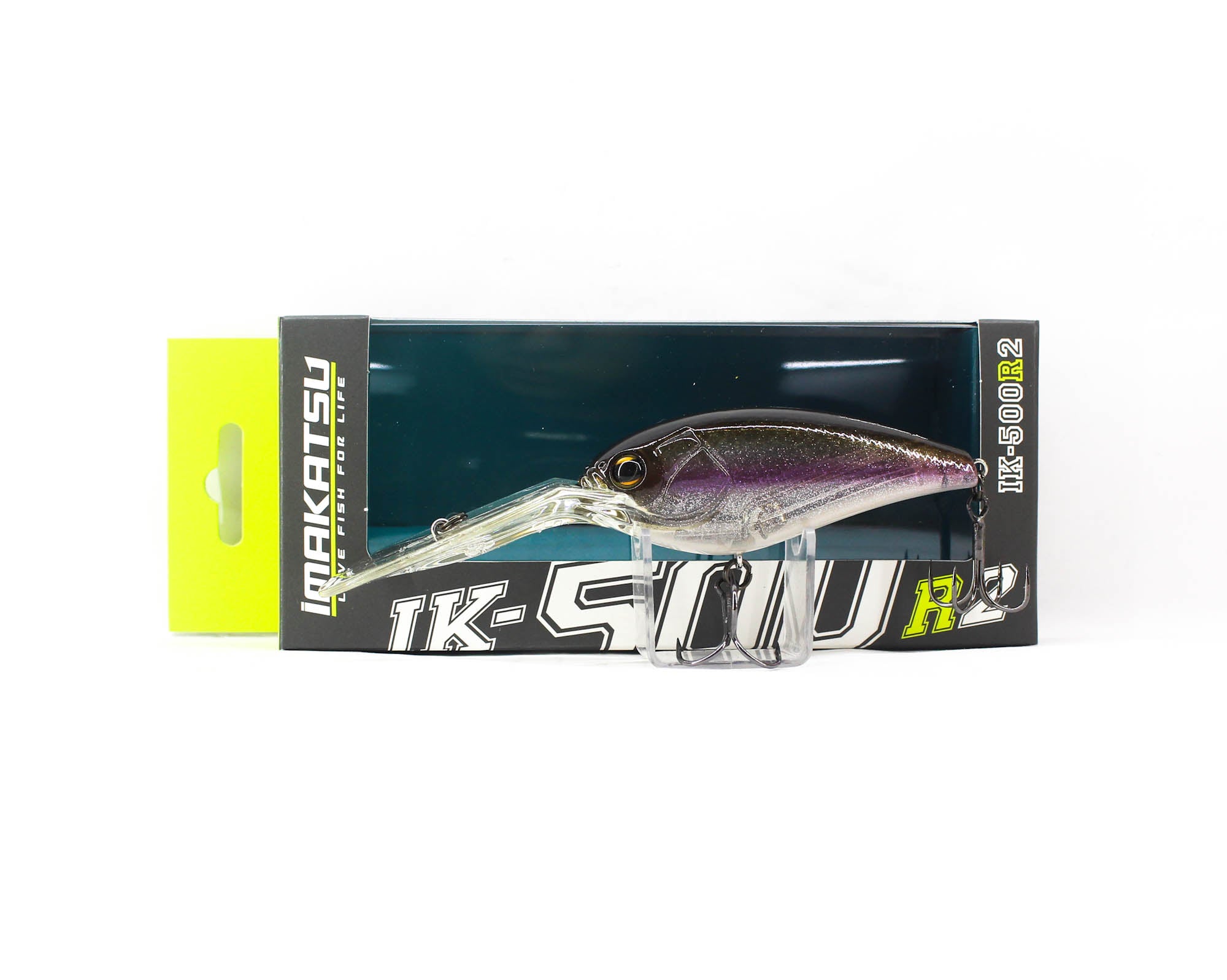 Lure Haven Singapore
