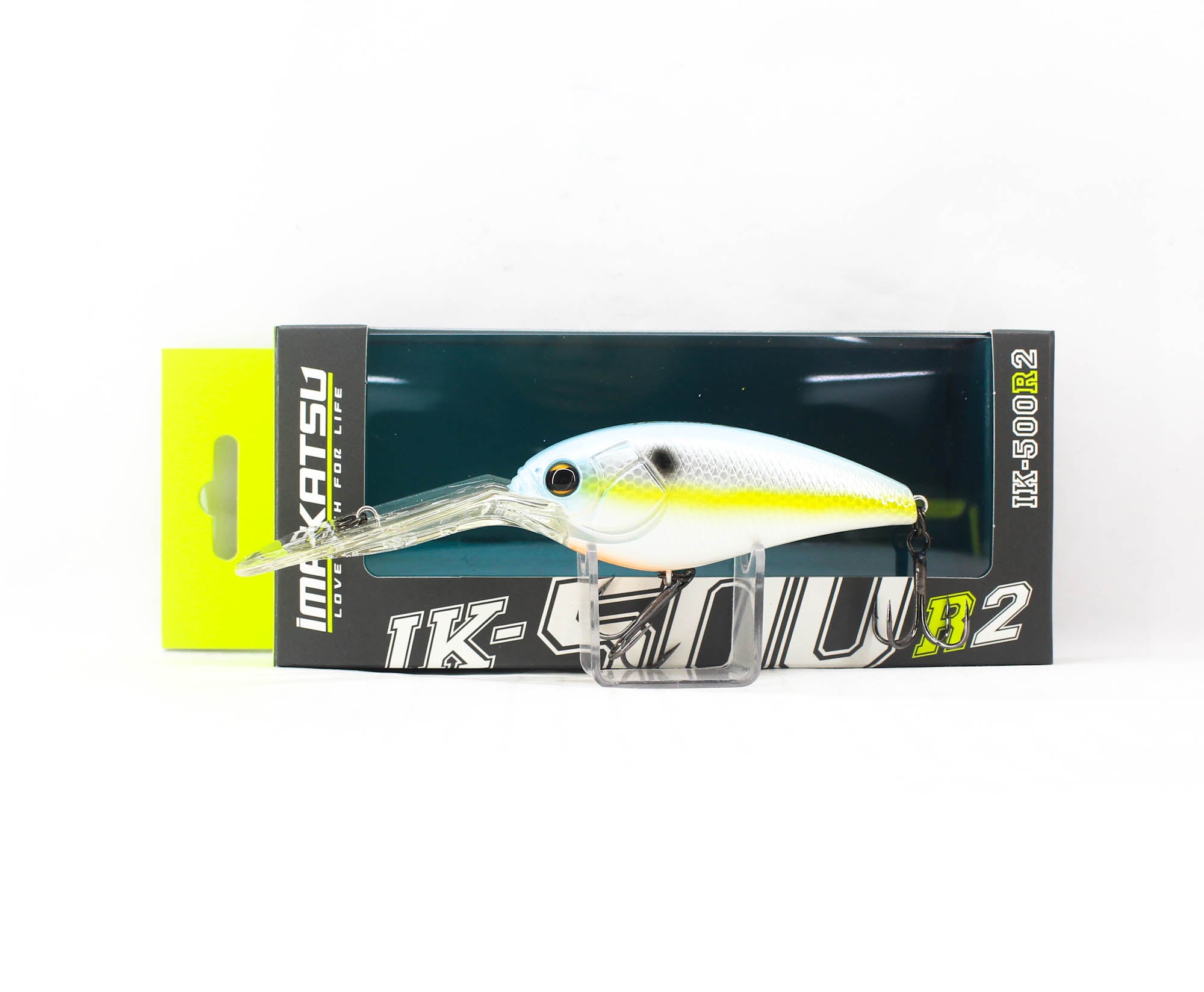 Lure Haven Singapore