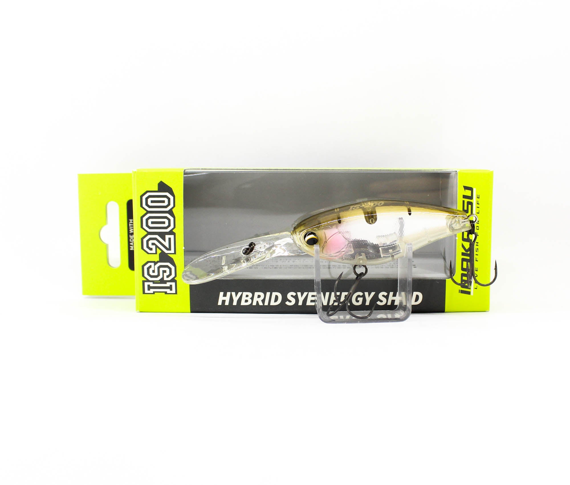 Lure Haven Singapore