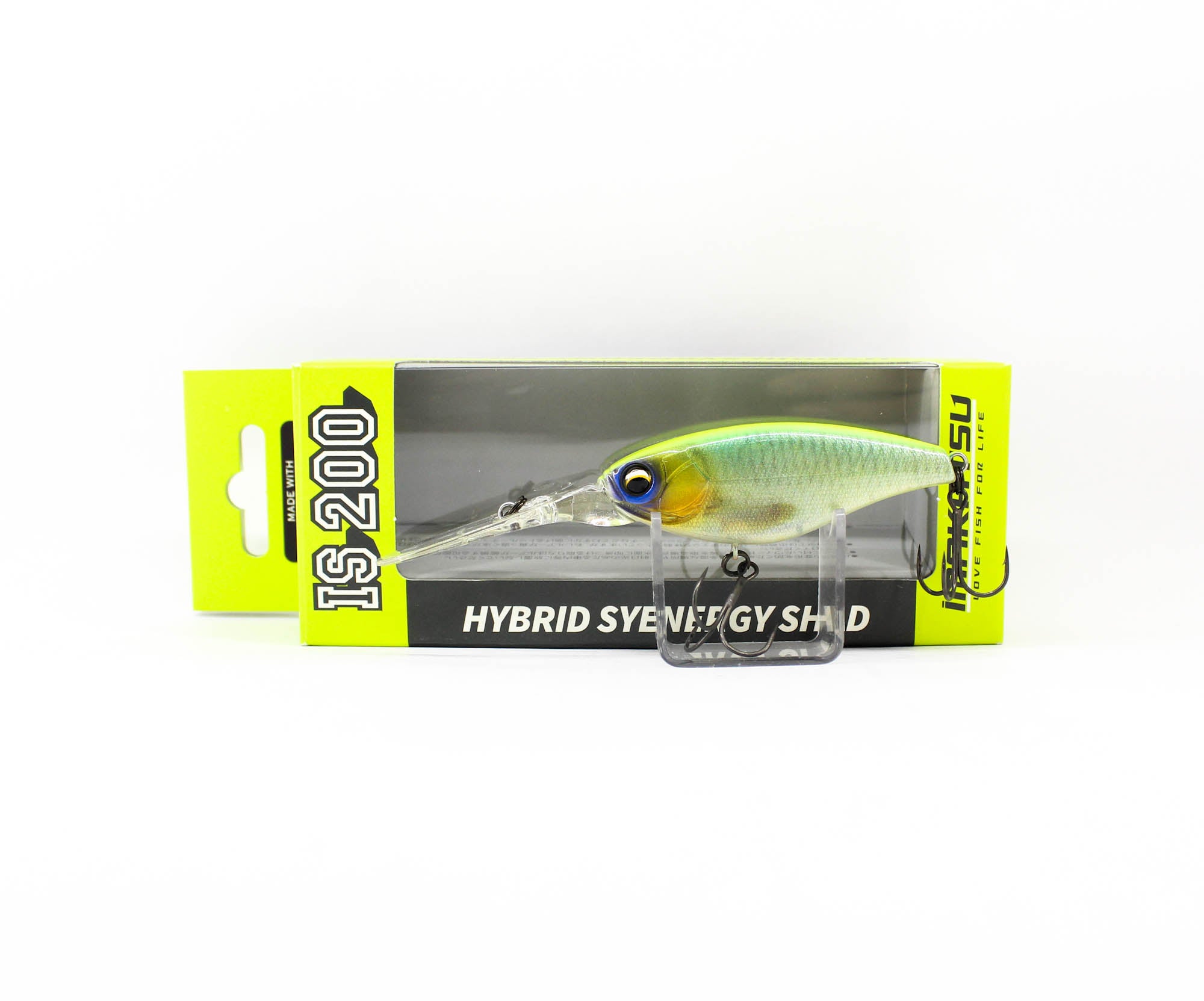 Lure Haven Singapore