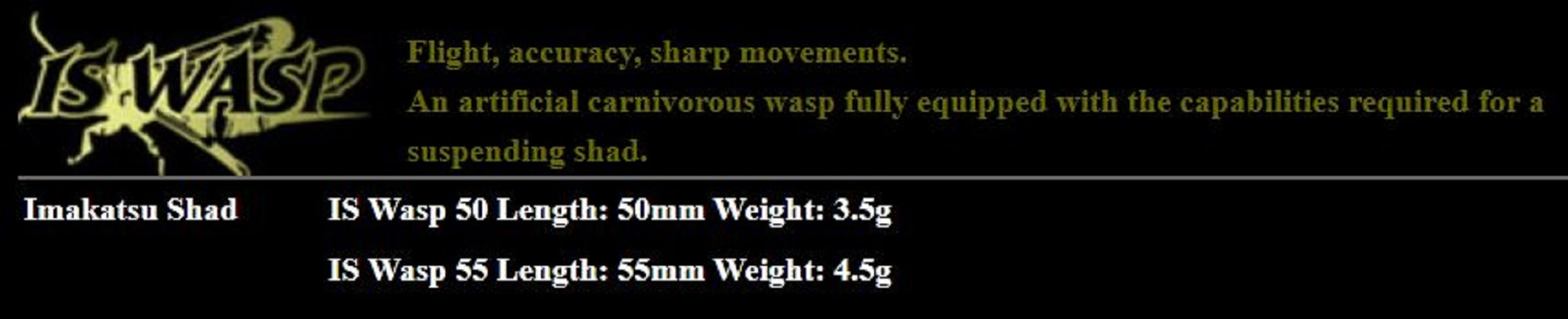 Lure Haven Singapore