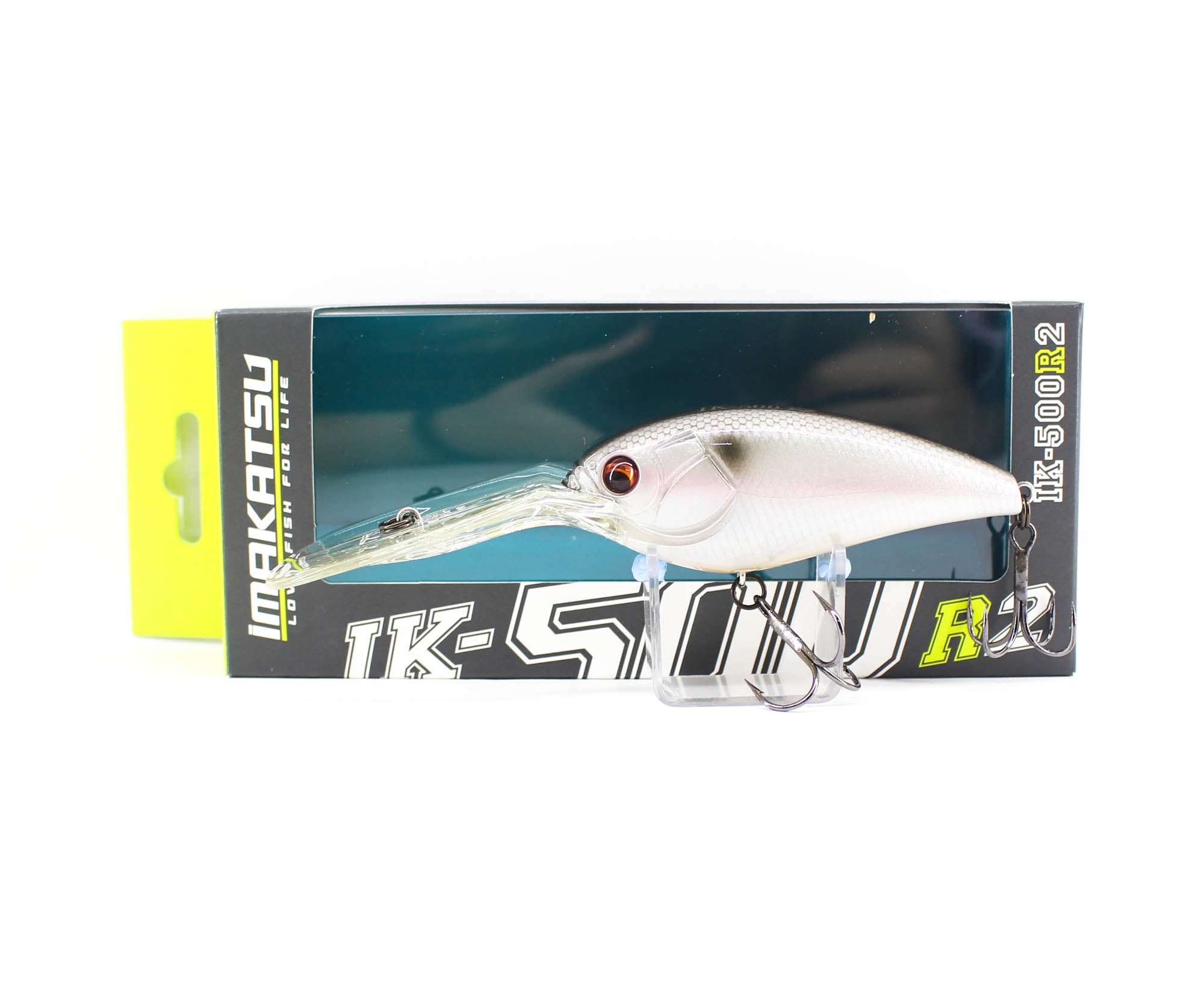 Lure Haven Singapore