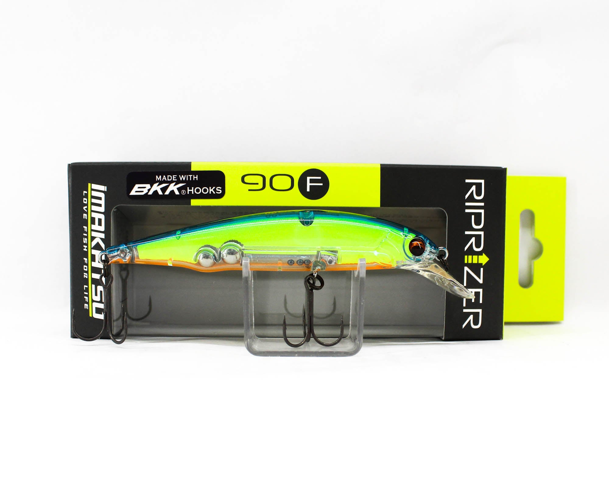 Lure Haven Singapore