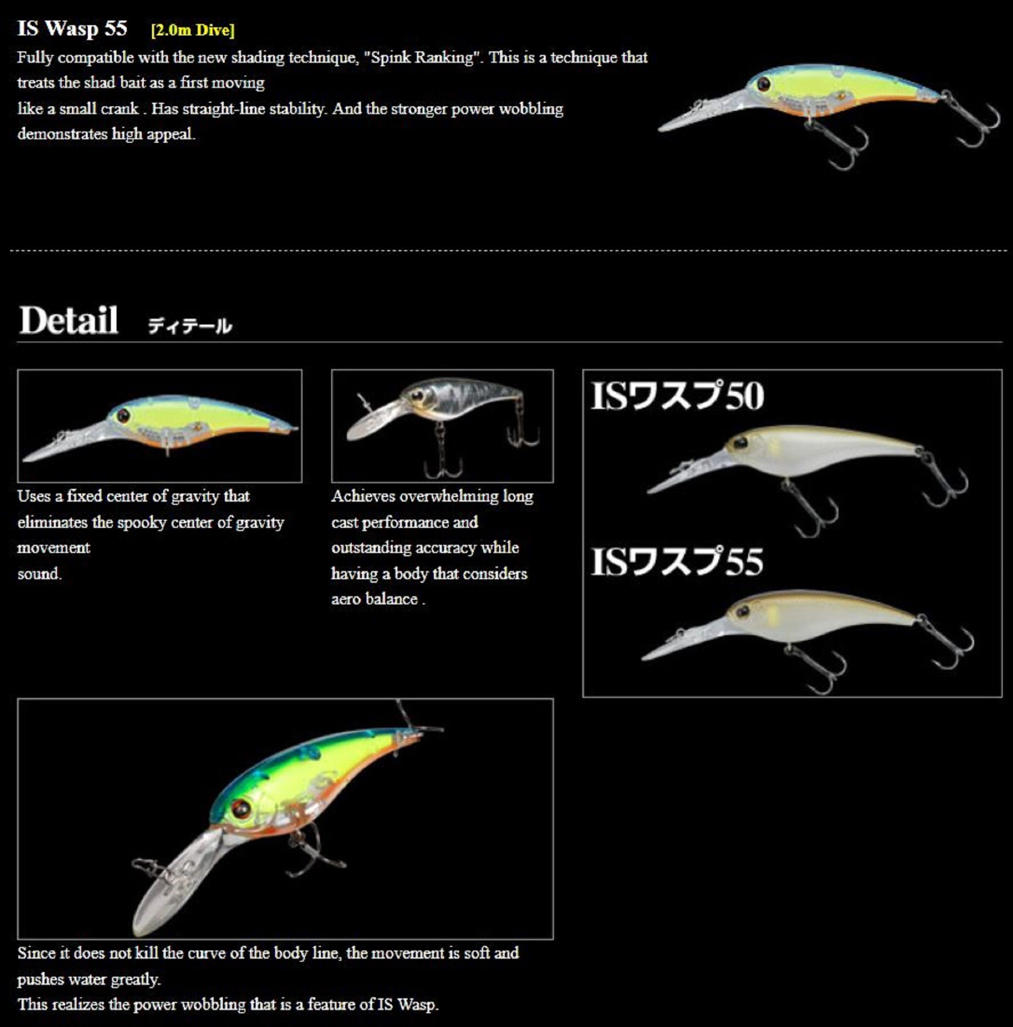 Lure Haven Singapore