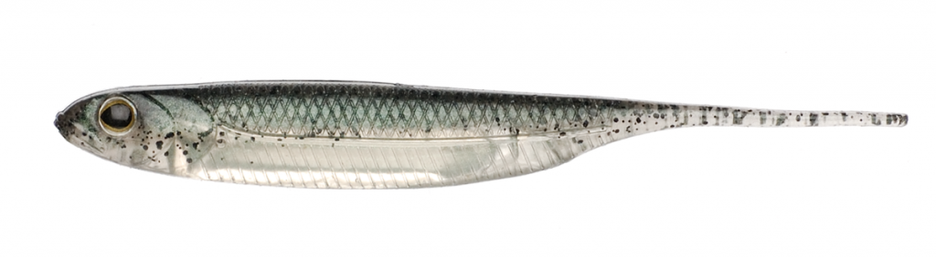 Fish Arrow Soft Lure Flash J 3 Inch 7 Piece per pack #03 (8806)