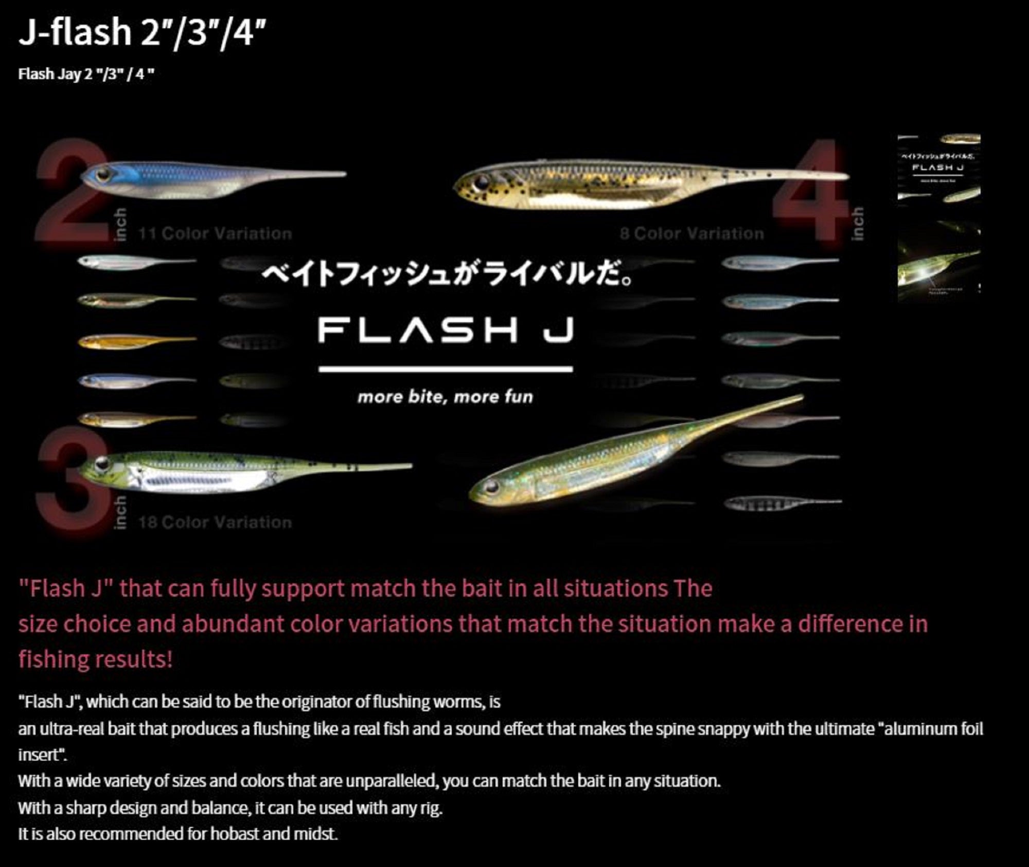 Lure Haven Singapore
