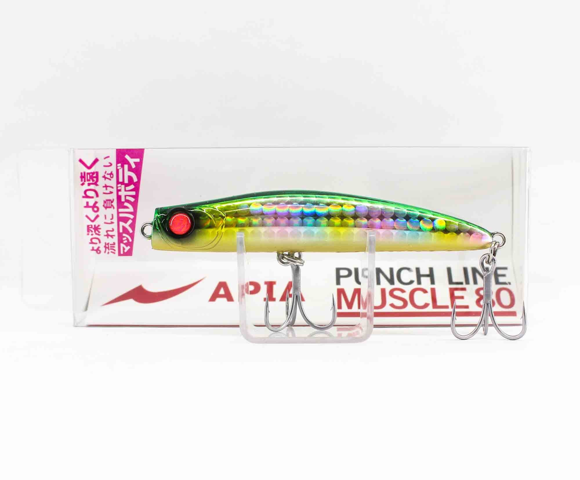 Lure Haven Singapore