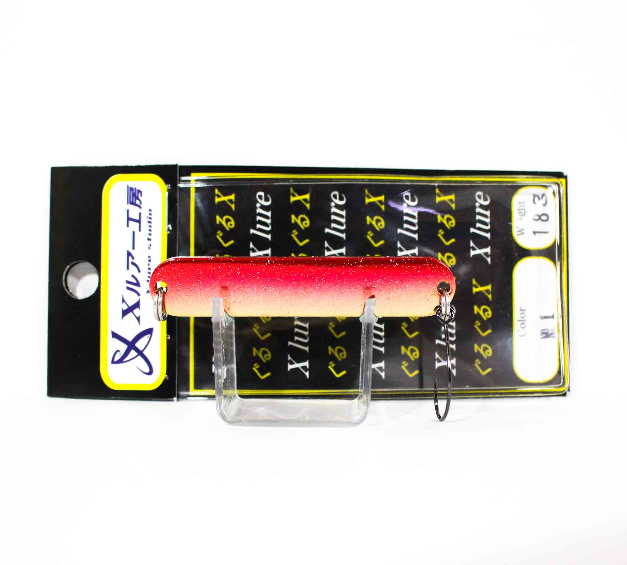Lure Haven Singapore