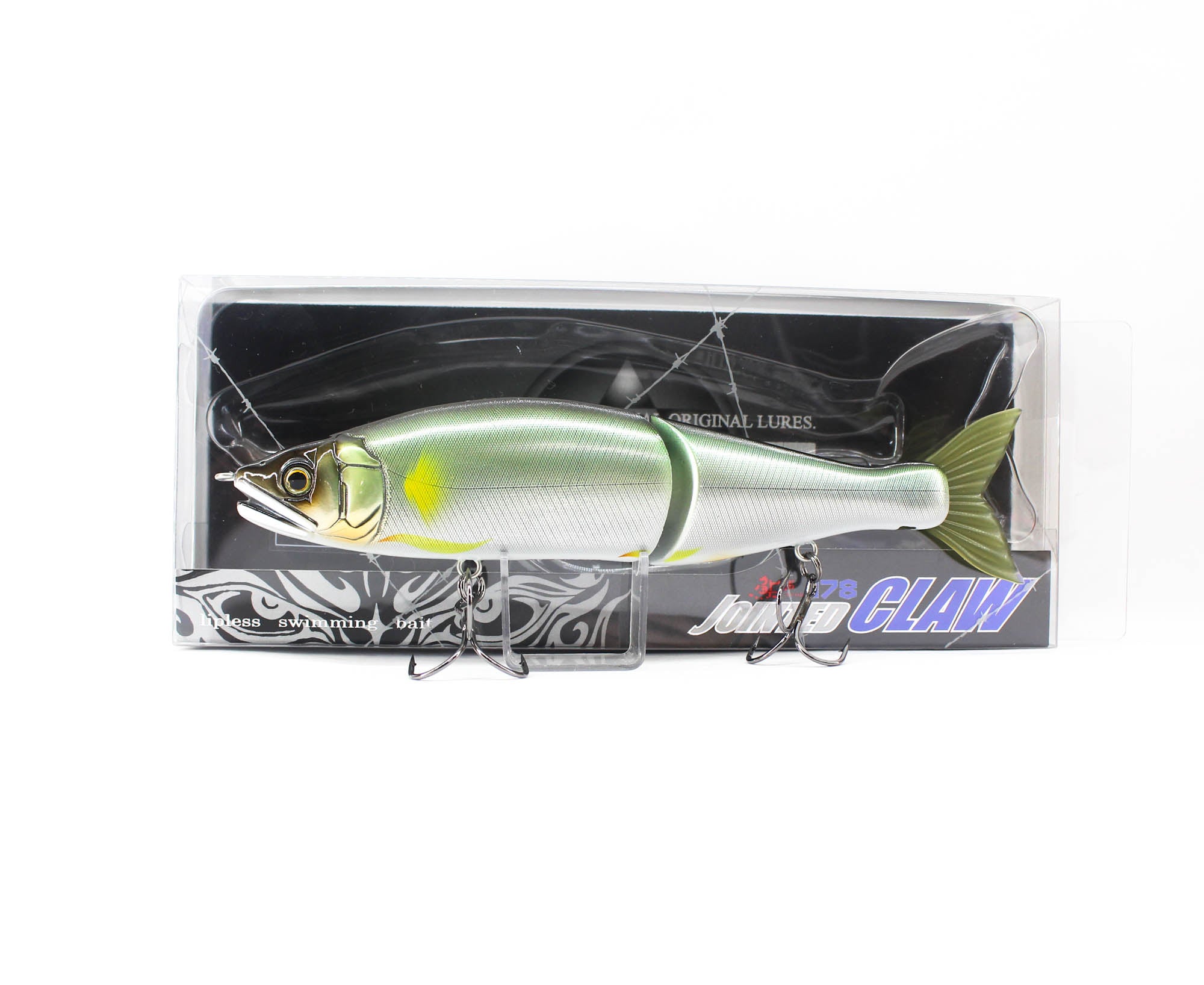 Lure Haven Singapore