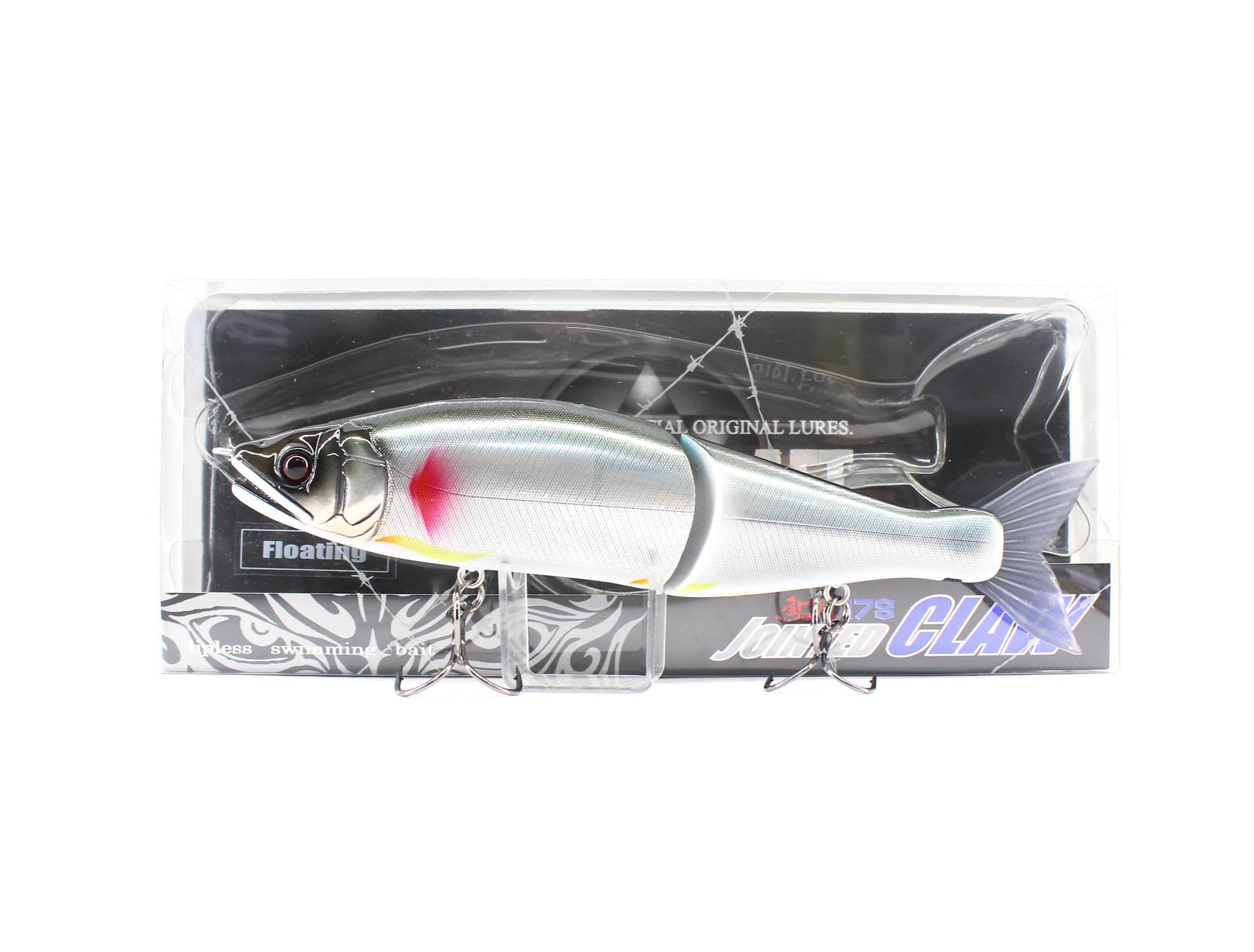 Lure Haven Singapore
