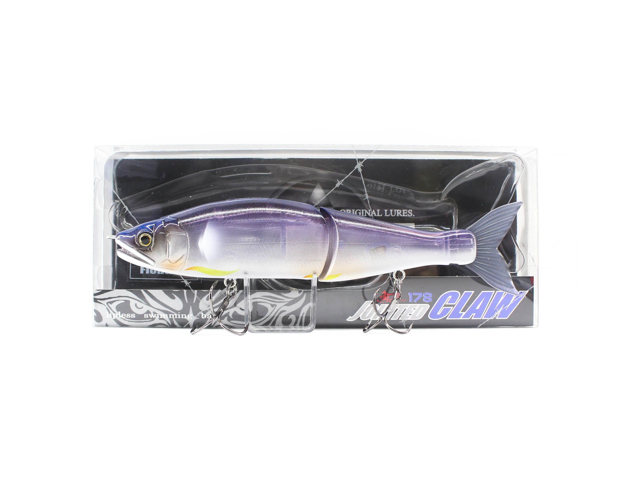 Lure Haven Singapore