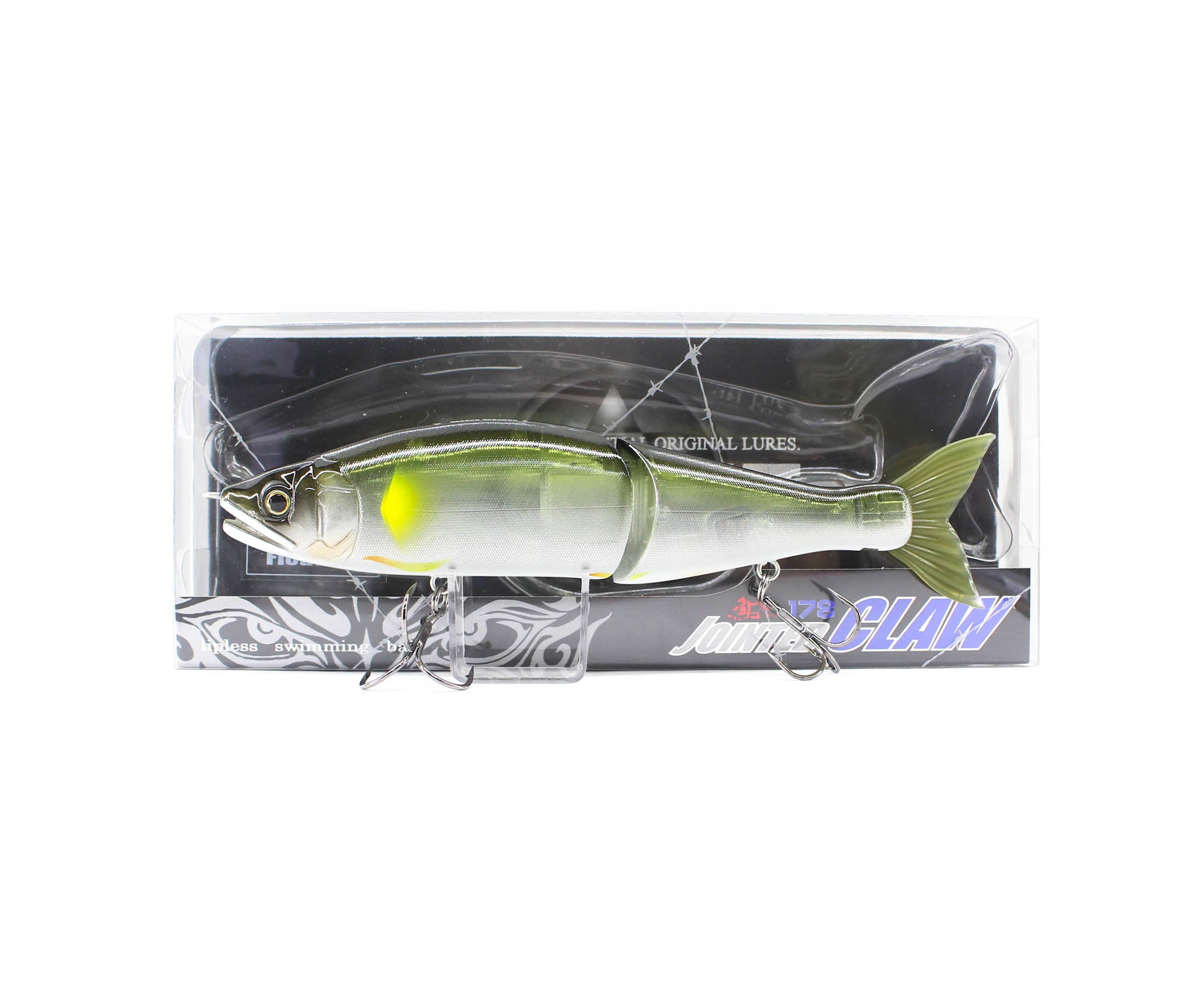 Lure Haven Singapore