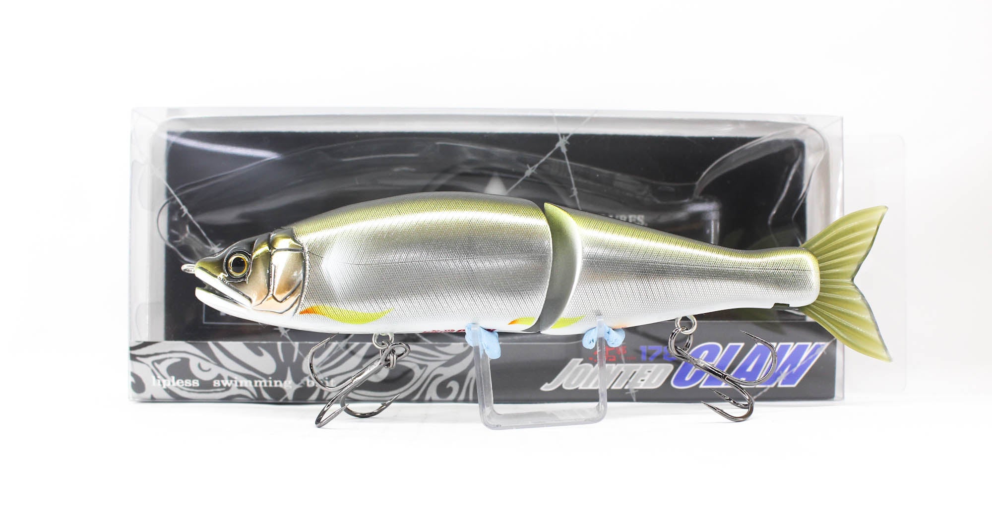 Lure Haven Singapore