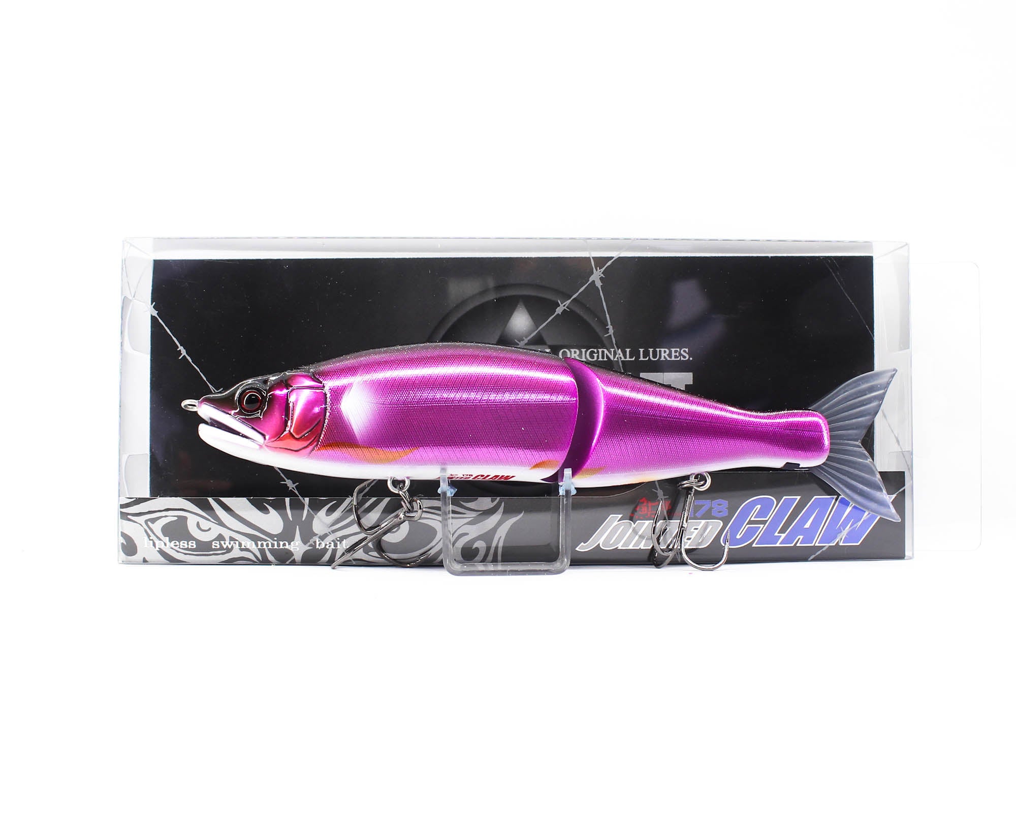 Lure Haven Singapore
