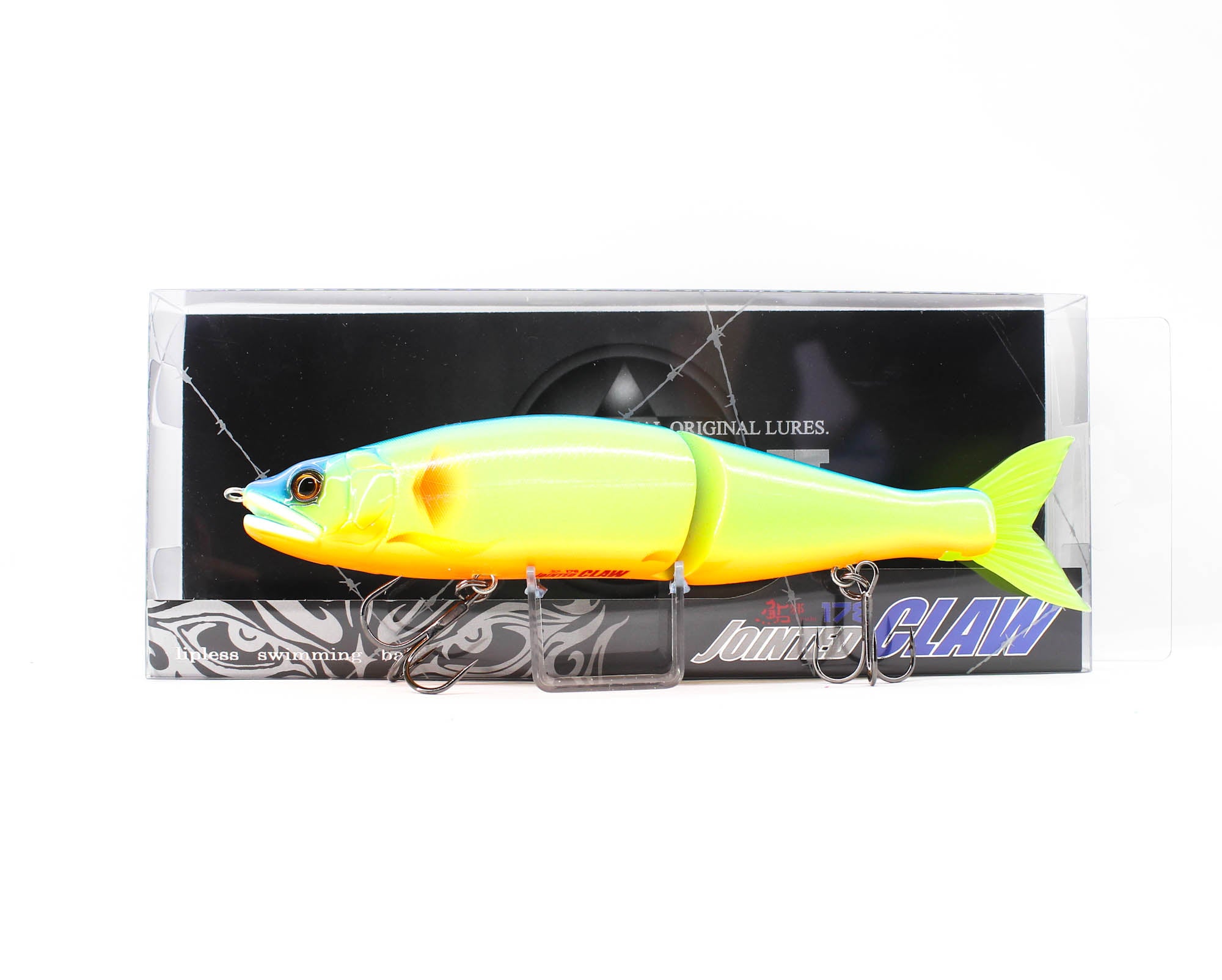 Lure Haven Singapore