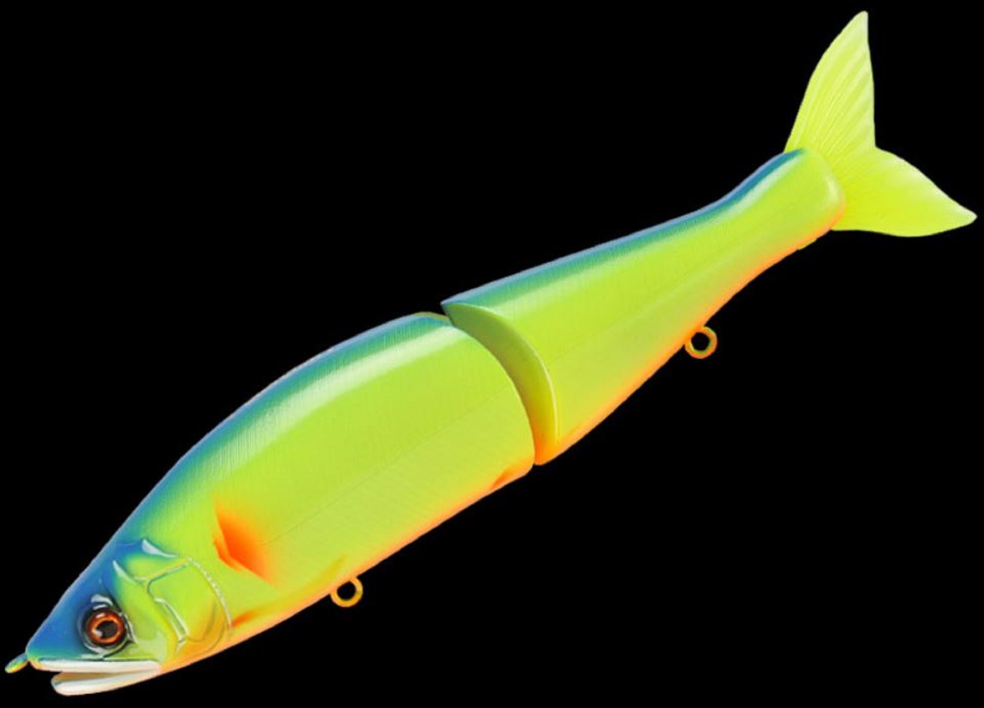 Lure Haven Singapore