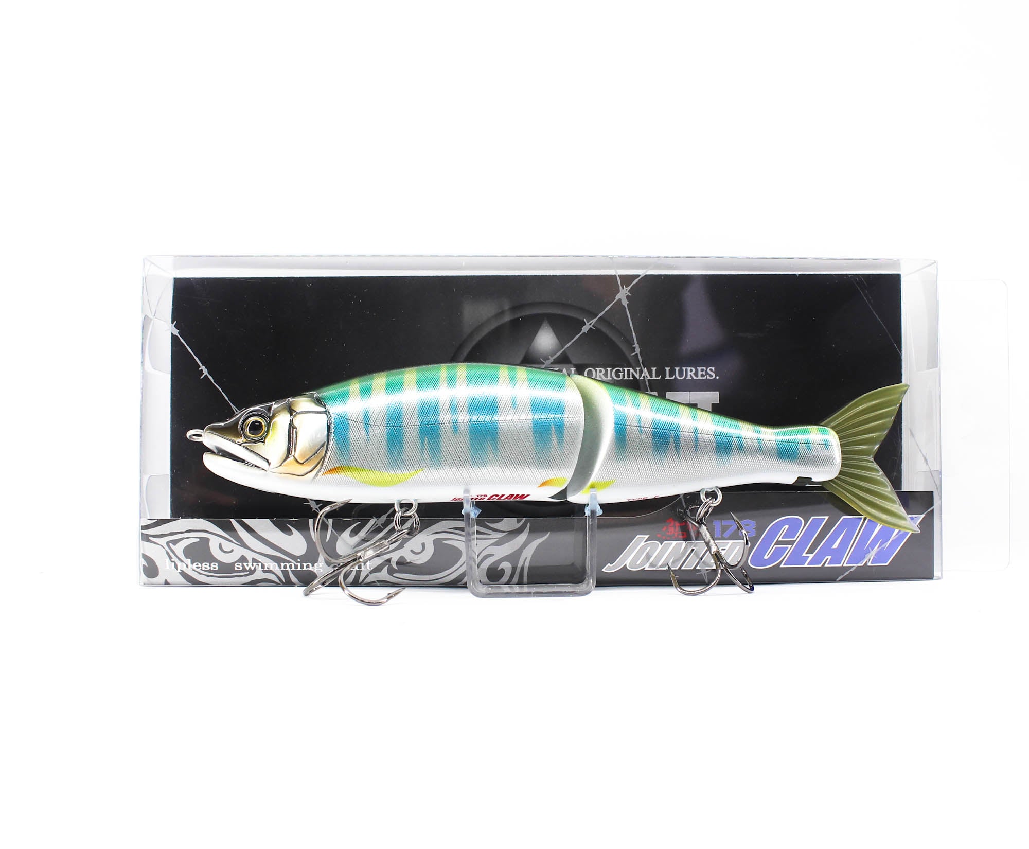 Lure Haven Singapore