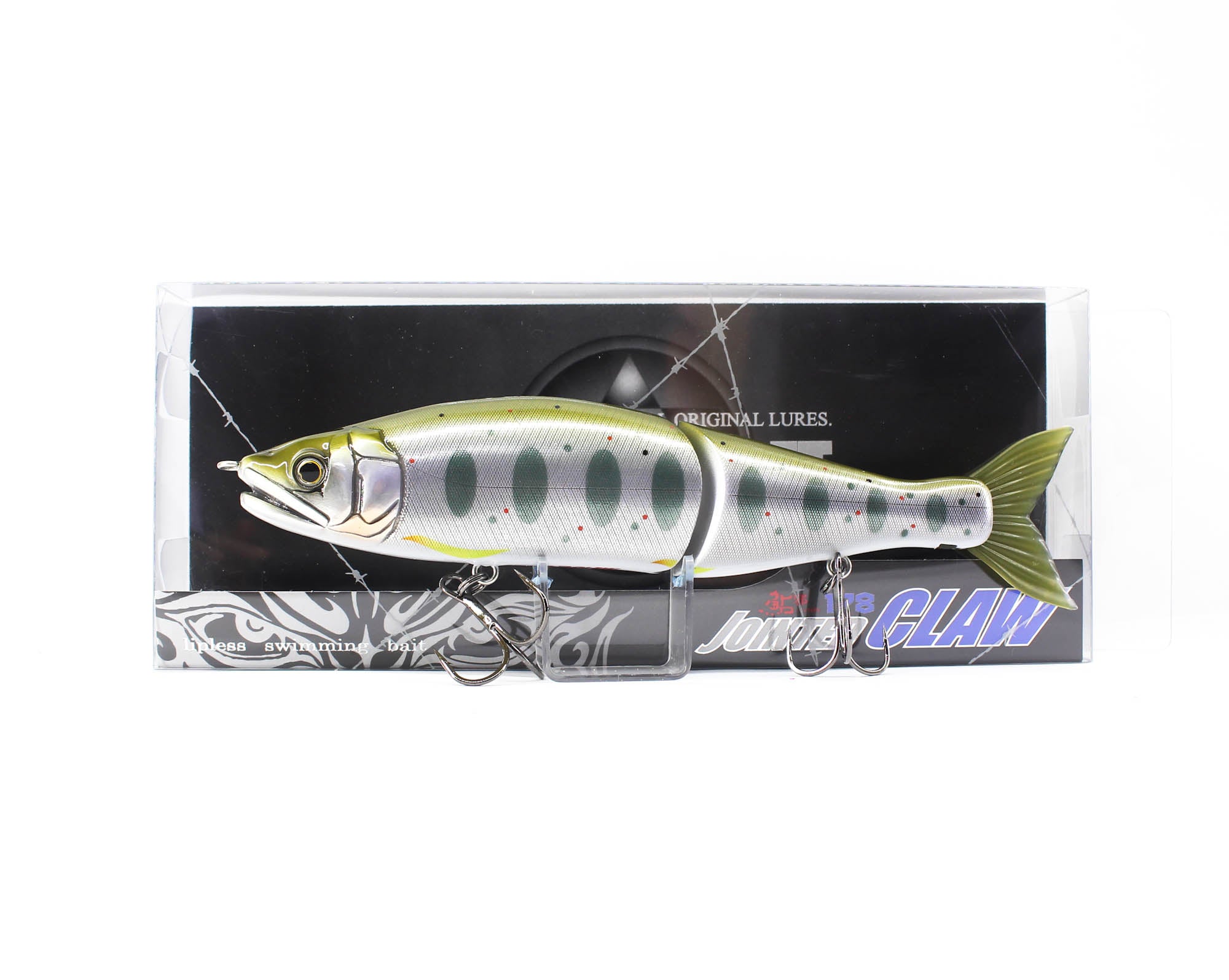 Lure Haven Singapore