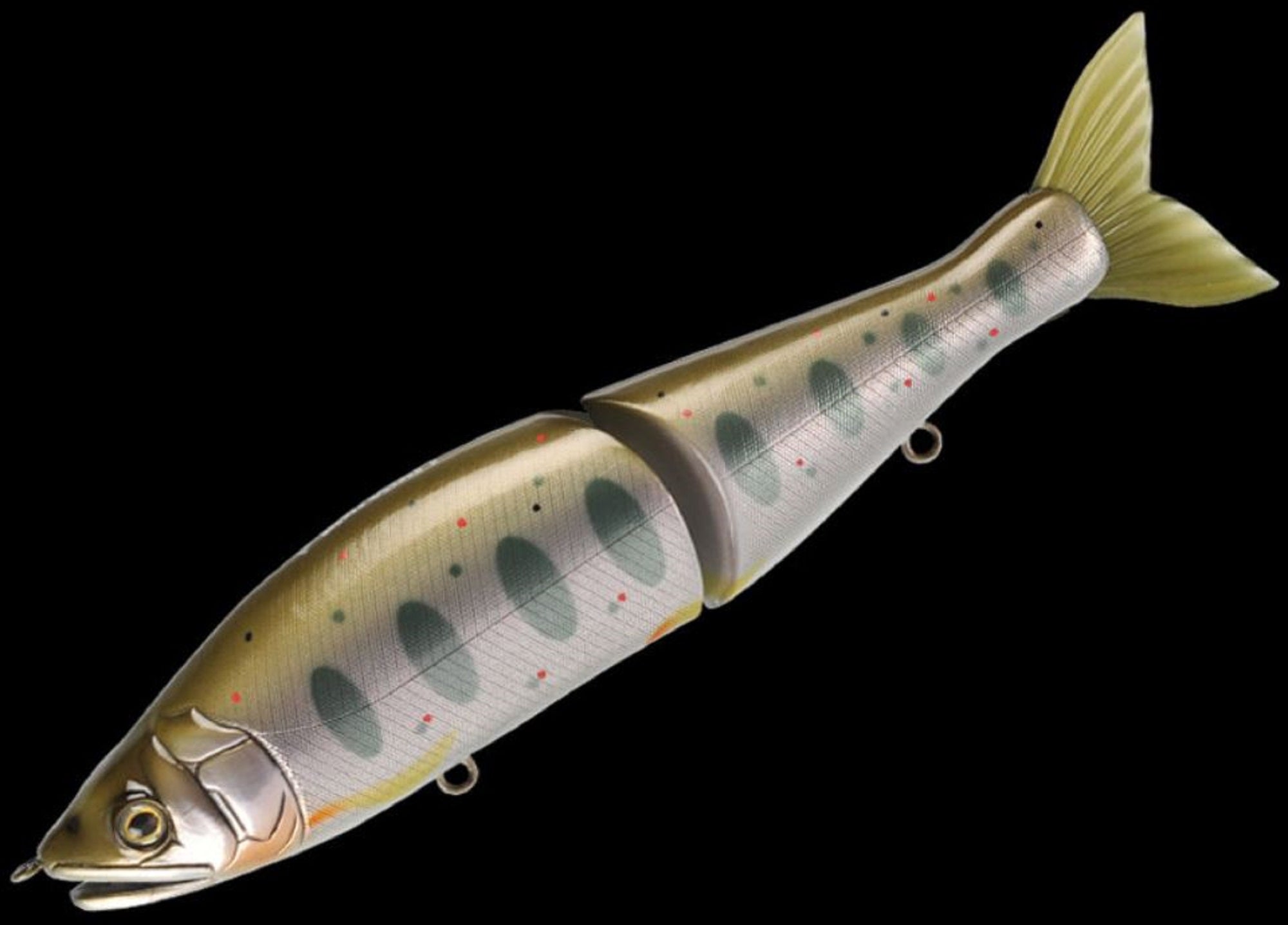 Lure Haven Singapore