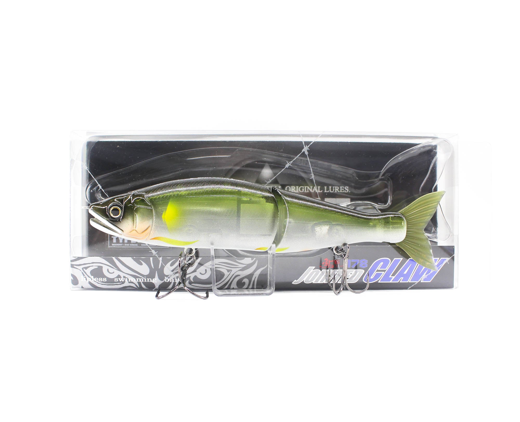 Lure Haven Singapore