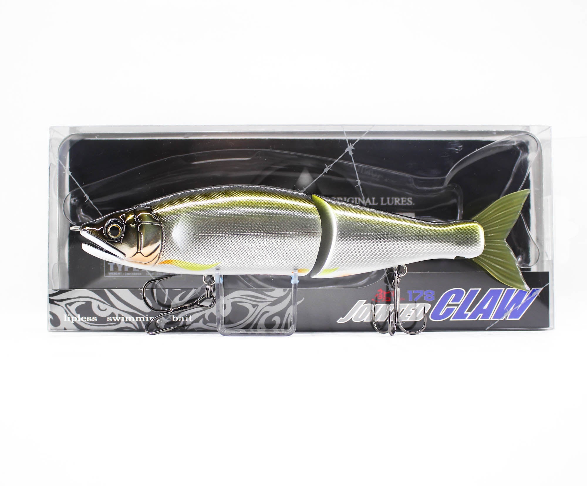 Lure Haven Singapore