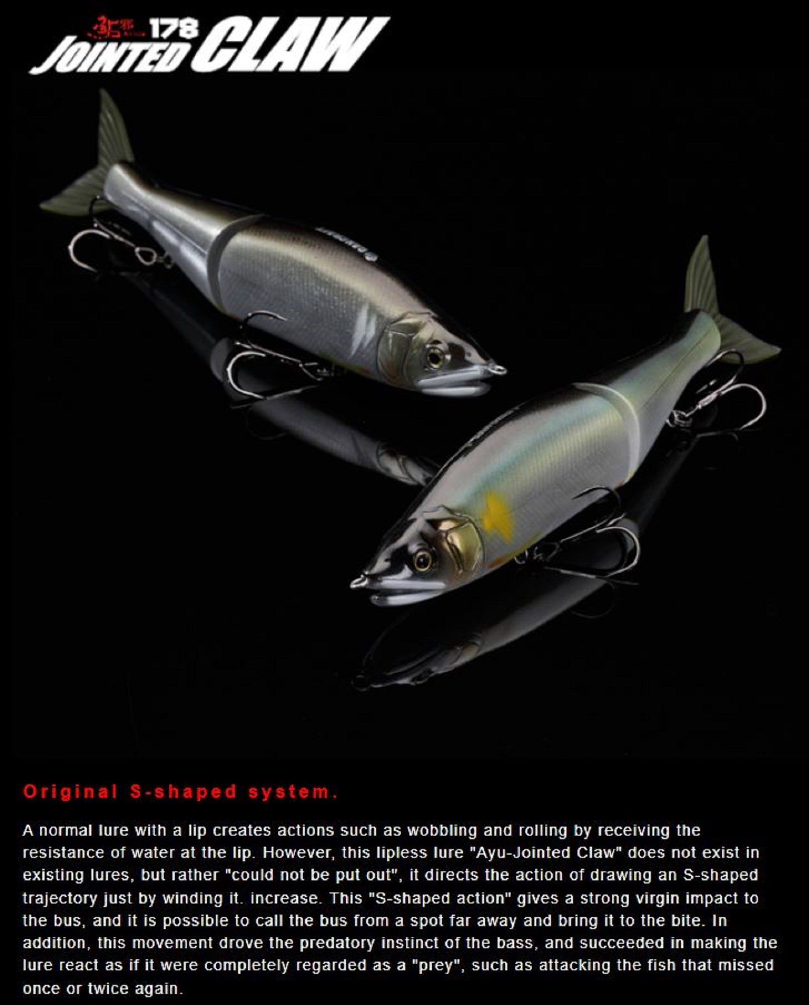 Lure Haven Singapore