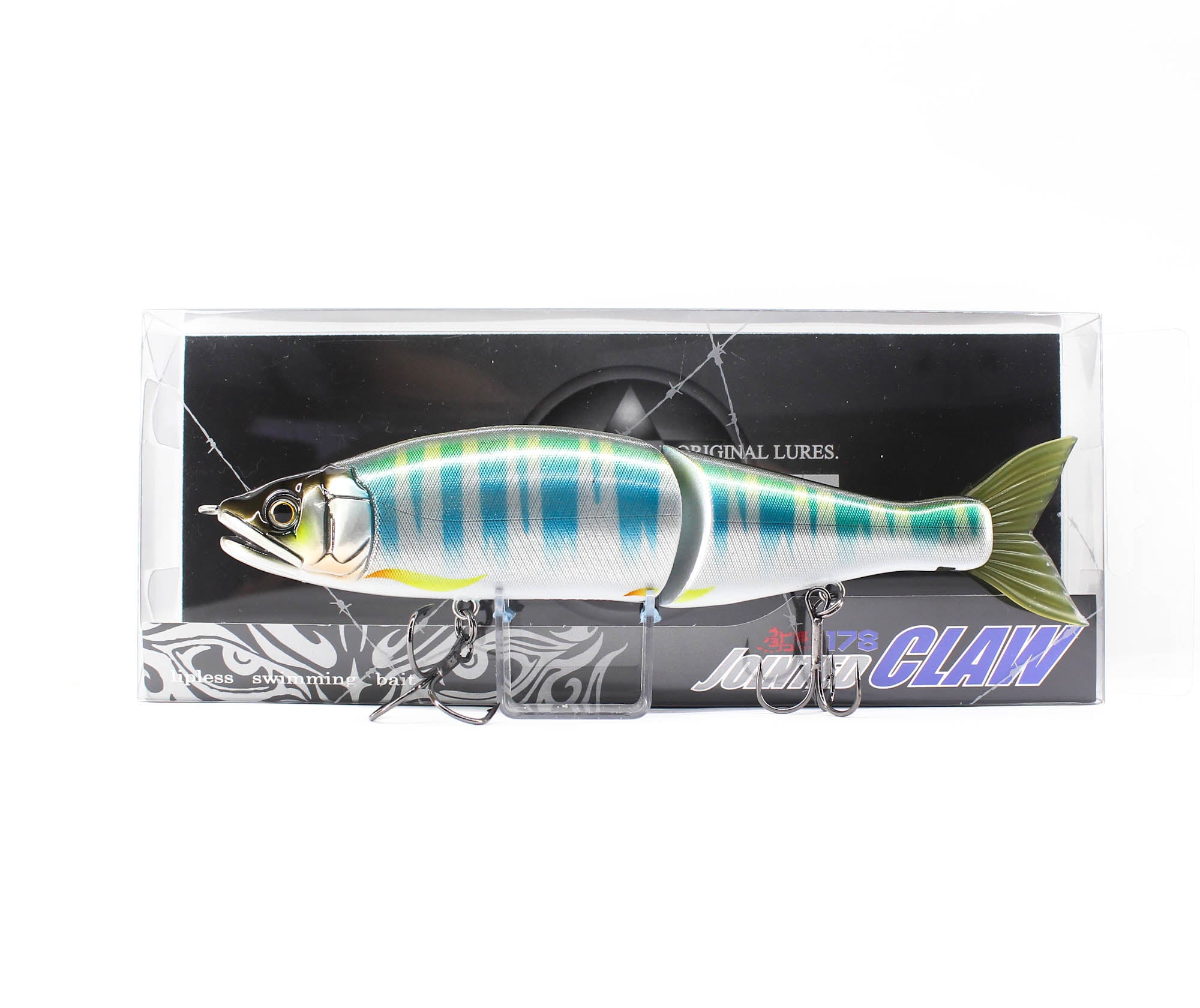 Lure Haven Singapore