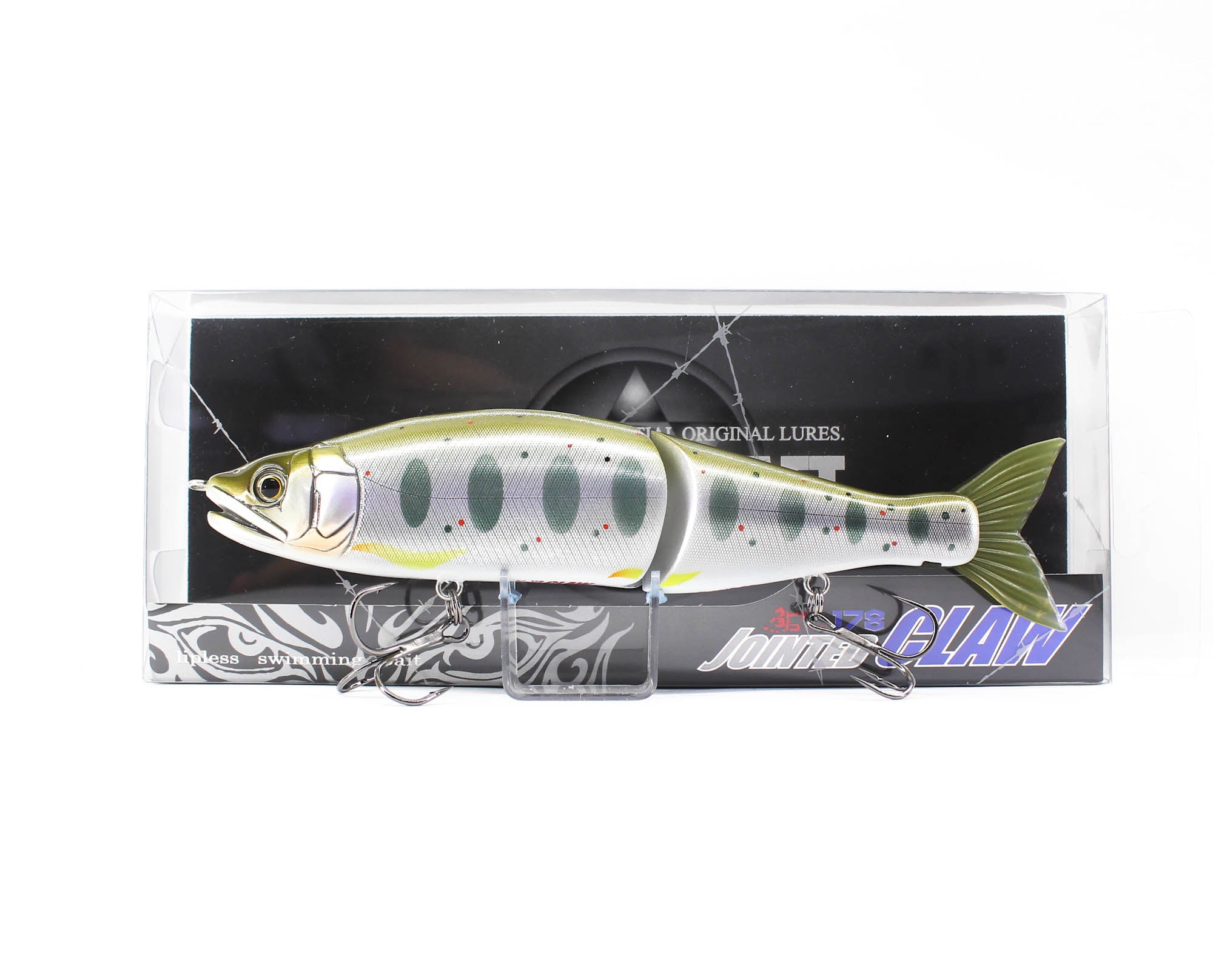 Lure Haven Singapore