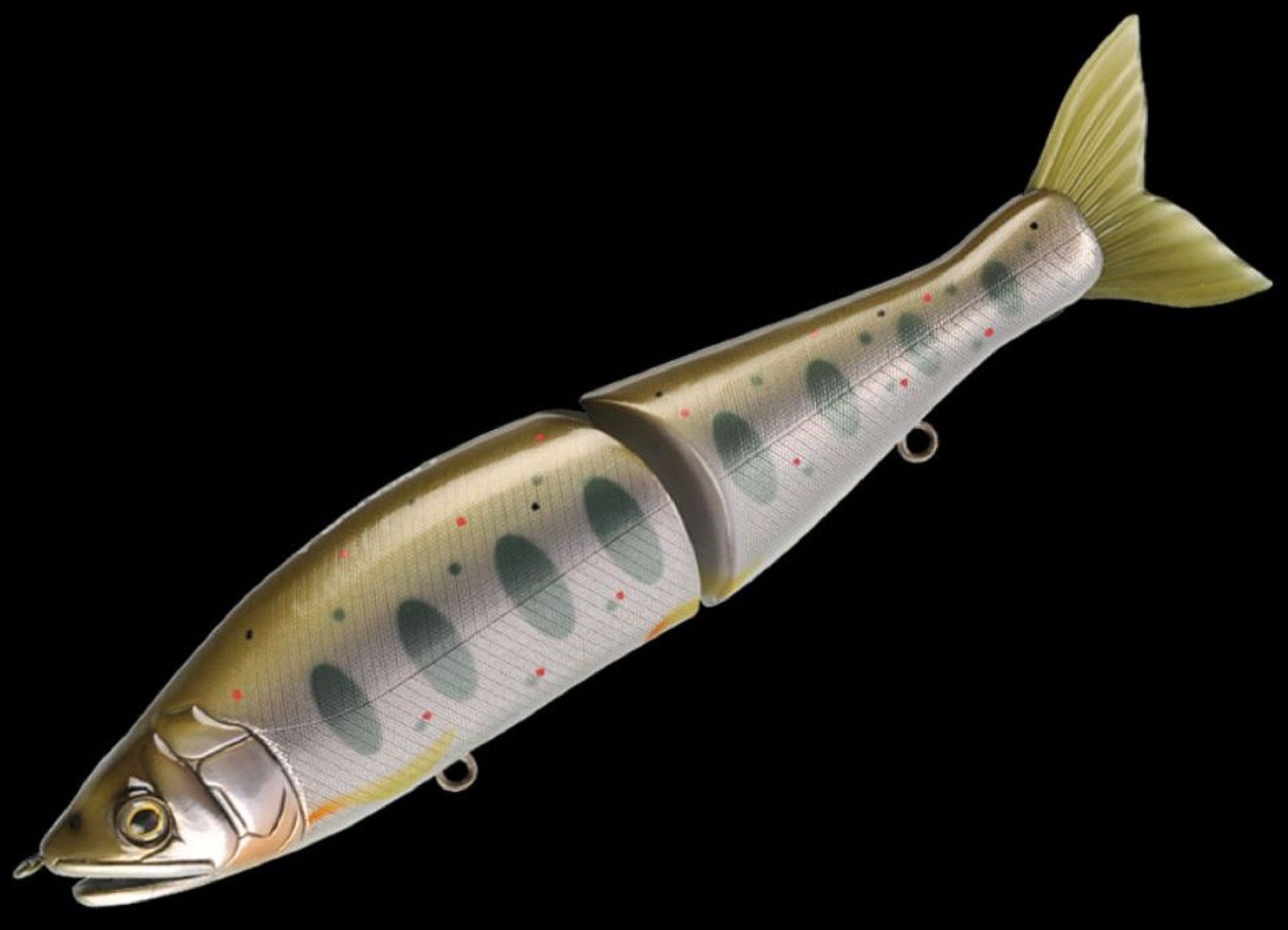 Lure Haven Singapore