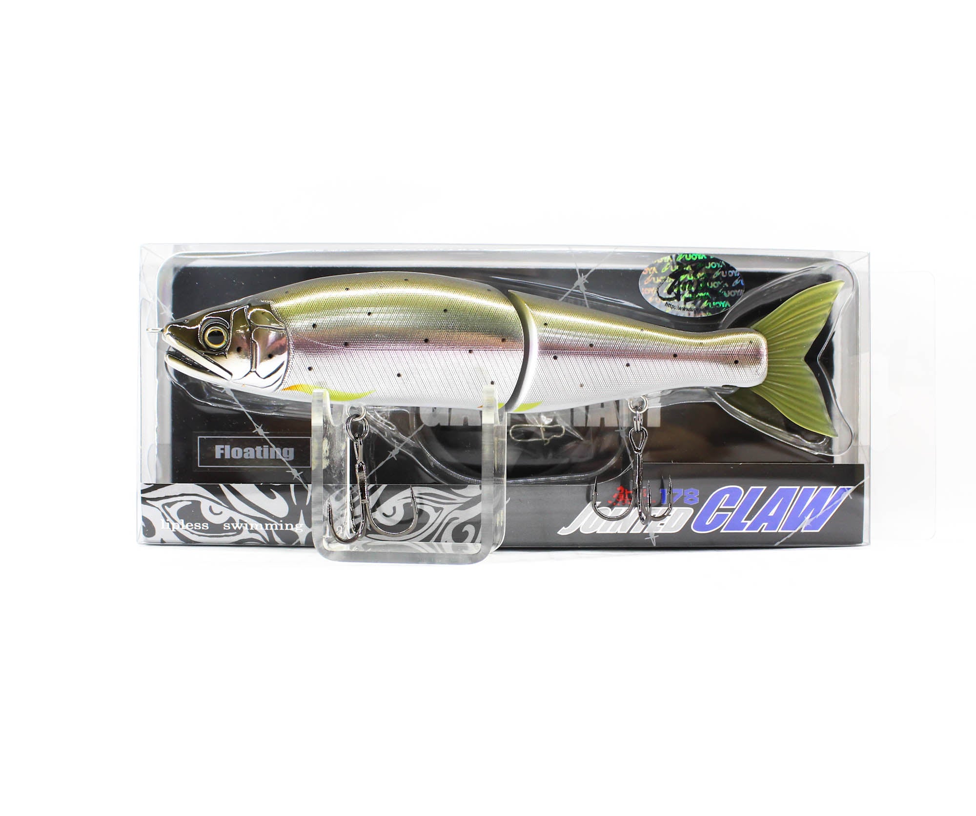 Lure Haven Singapore