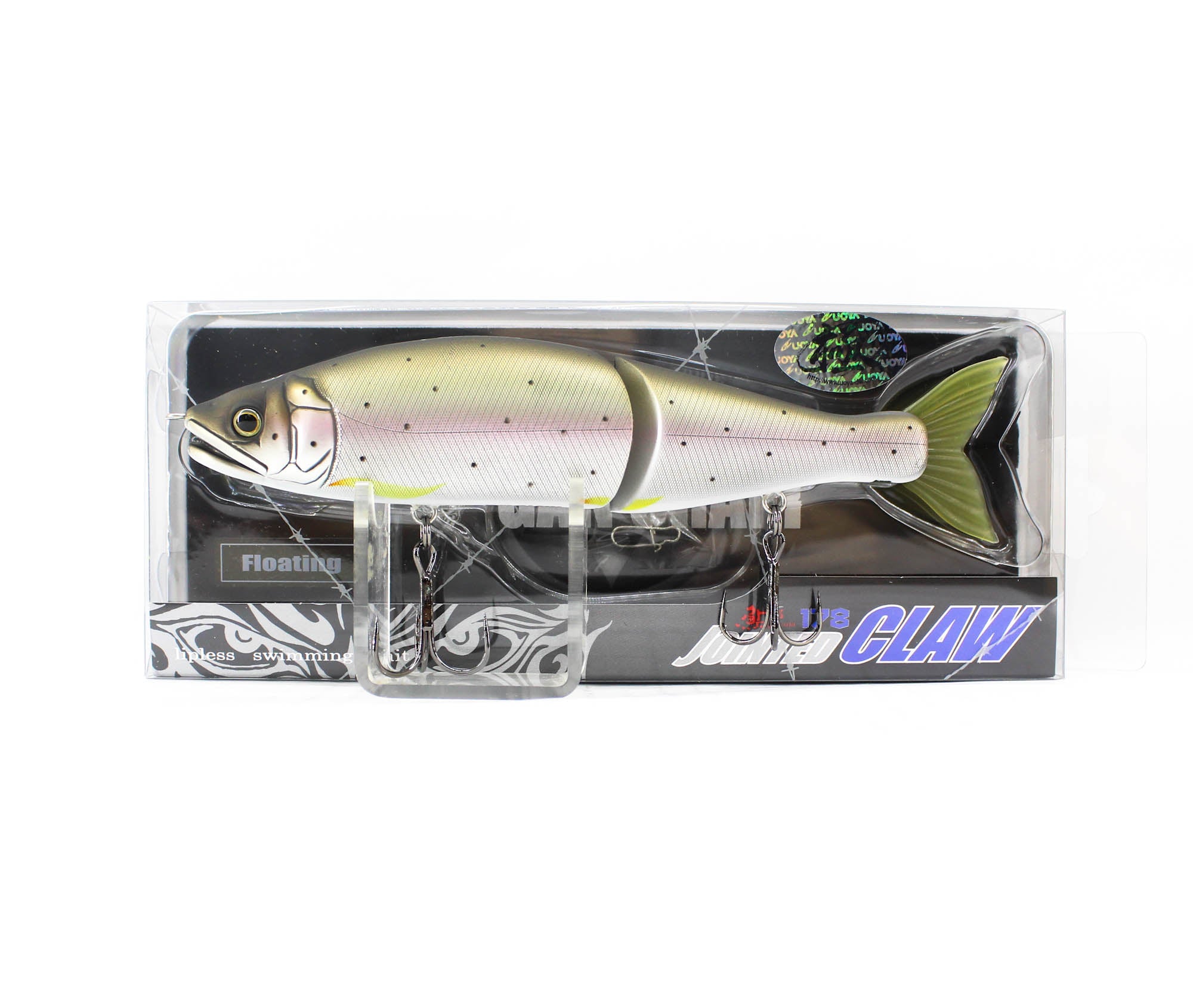 Lure Haven Singapore