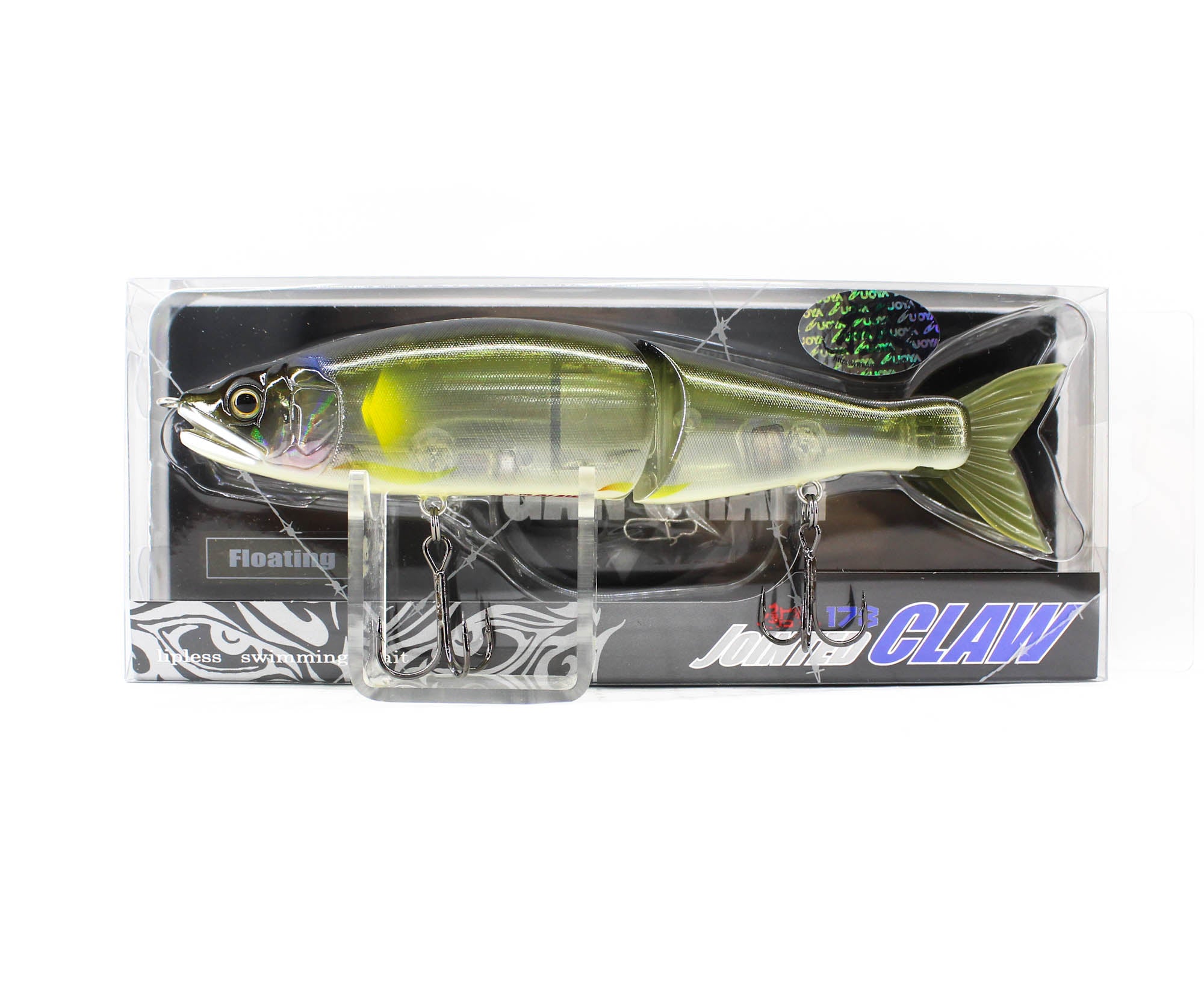 Lure Haven Singapore