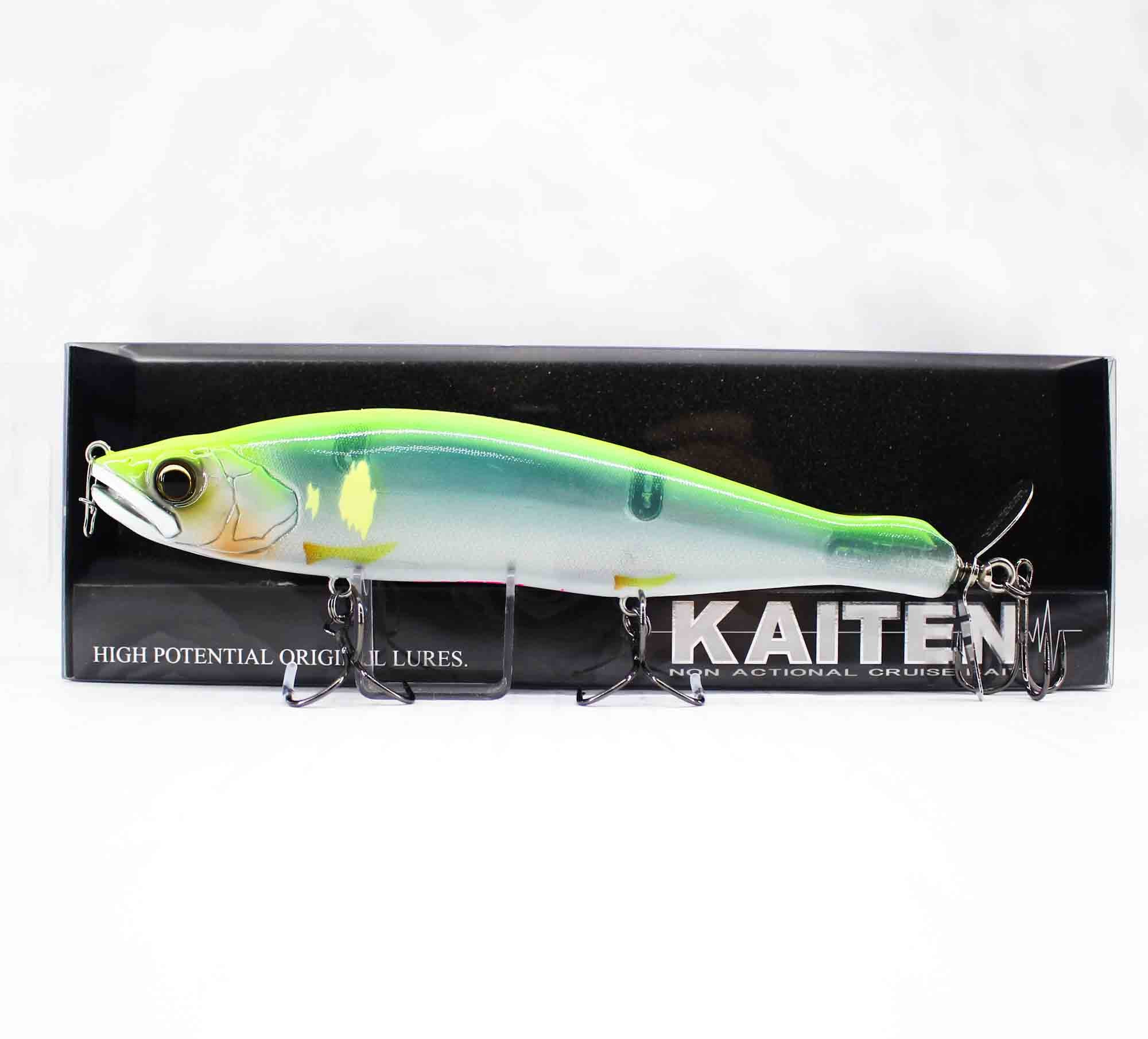Lure Haven Singapore
