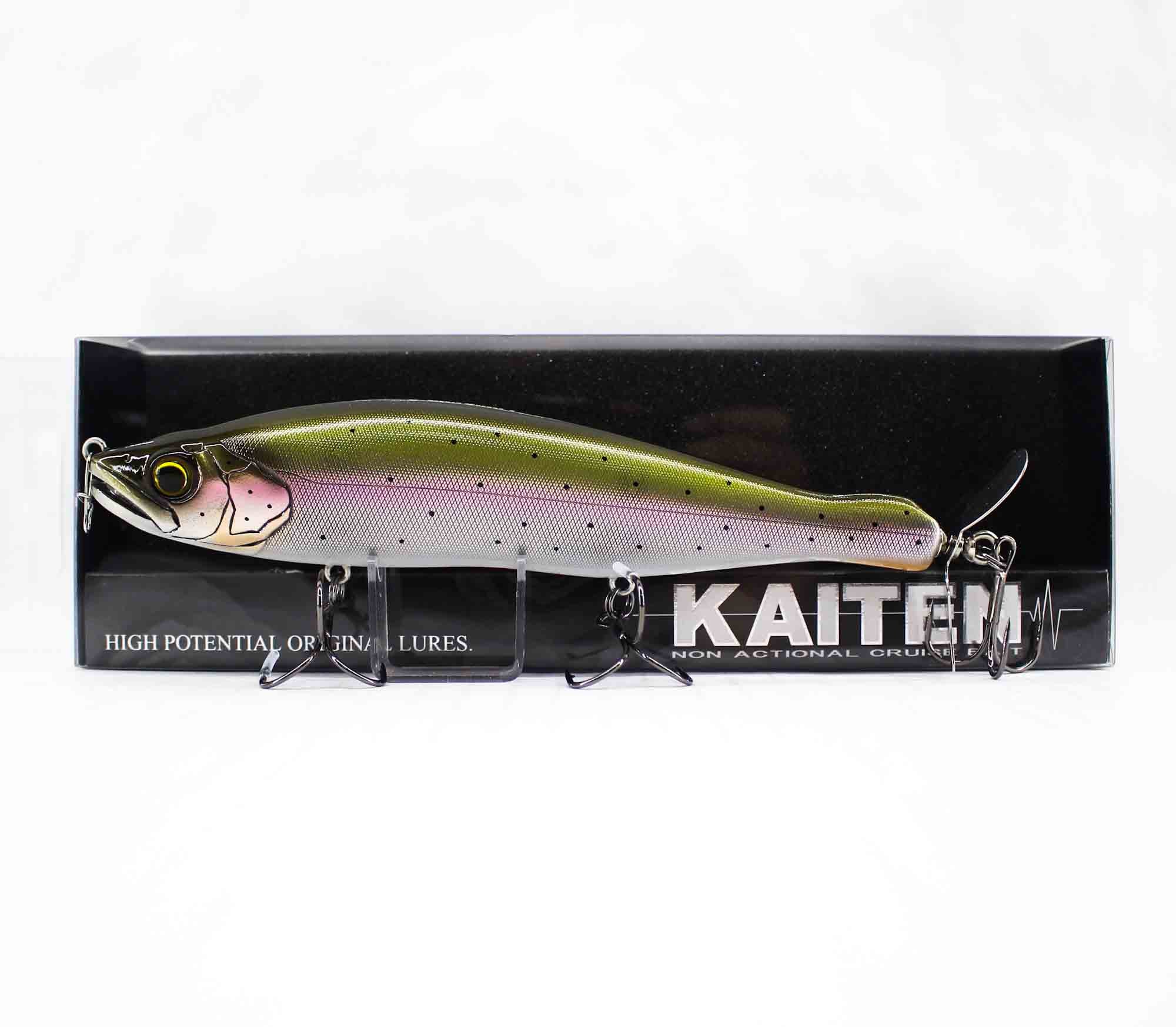 Lure Haven Singapore