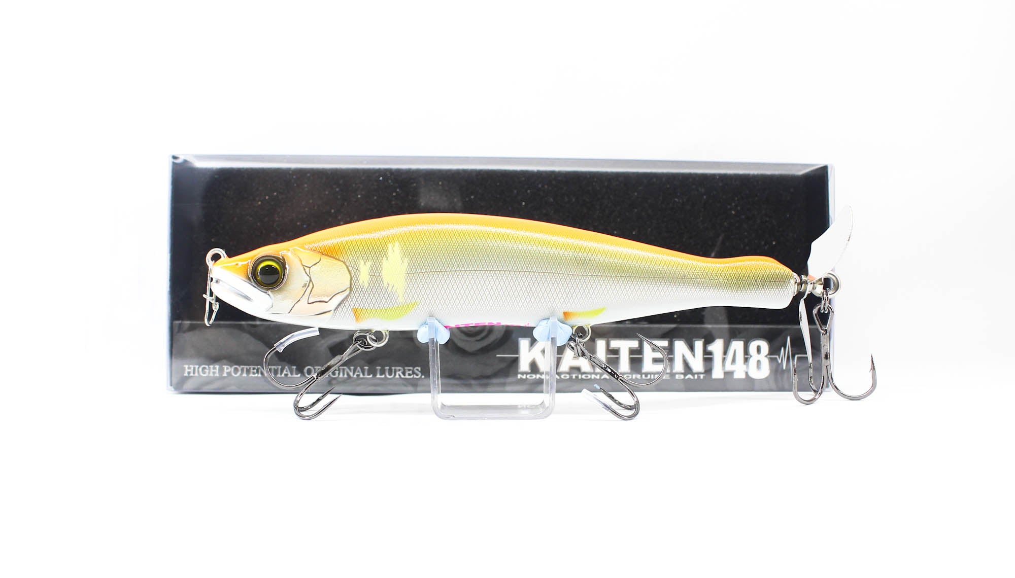 Lure Haven Singapore